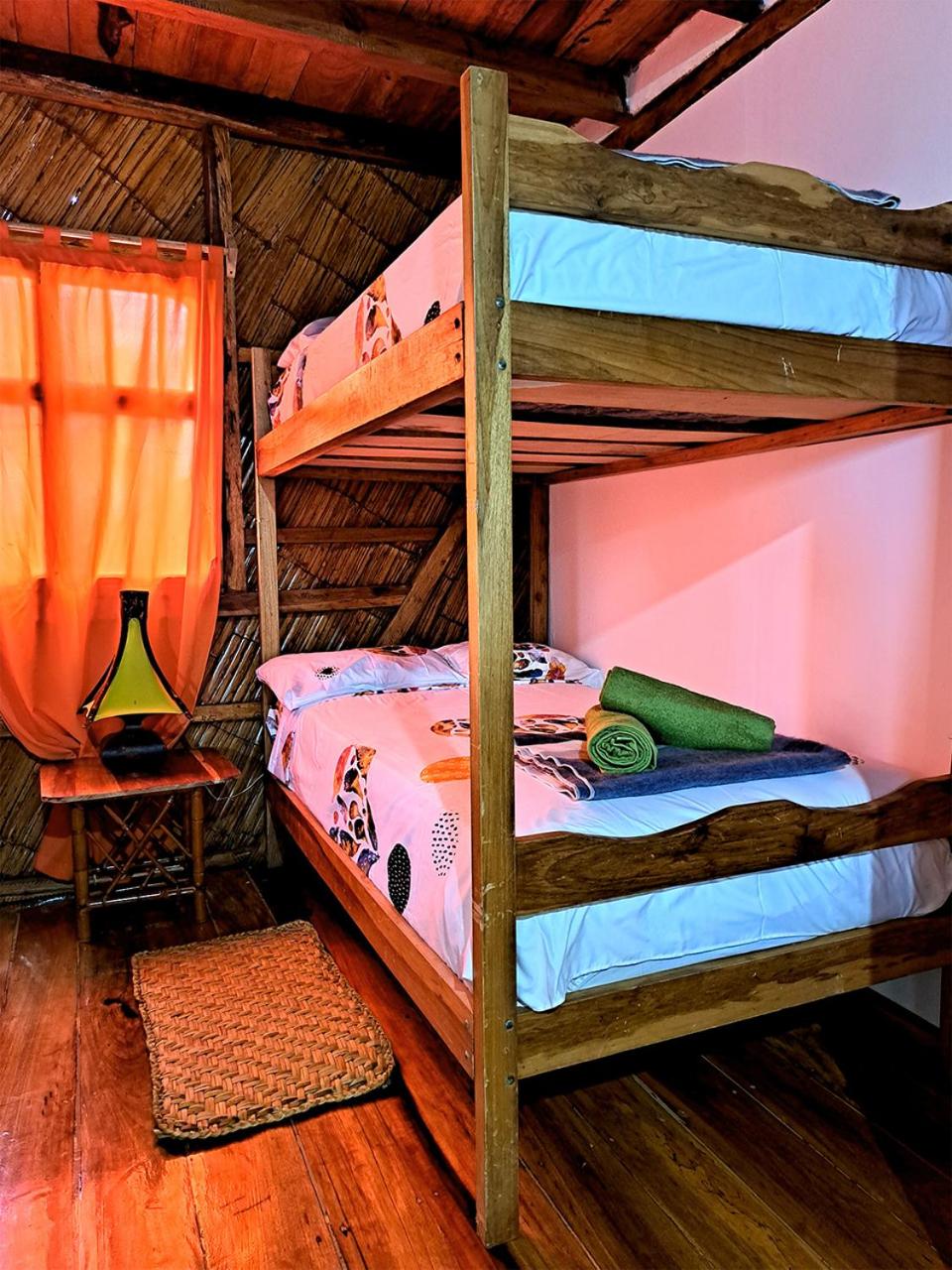 4-Bed Mixed Dormitory Room photo 1