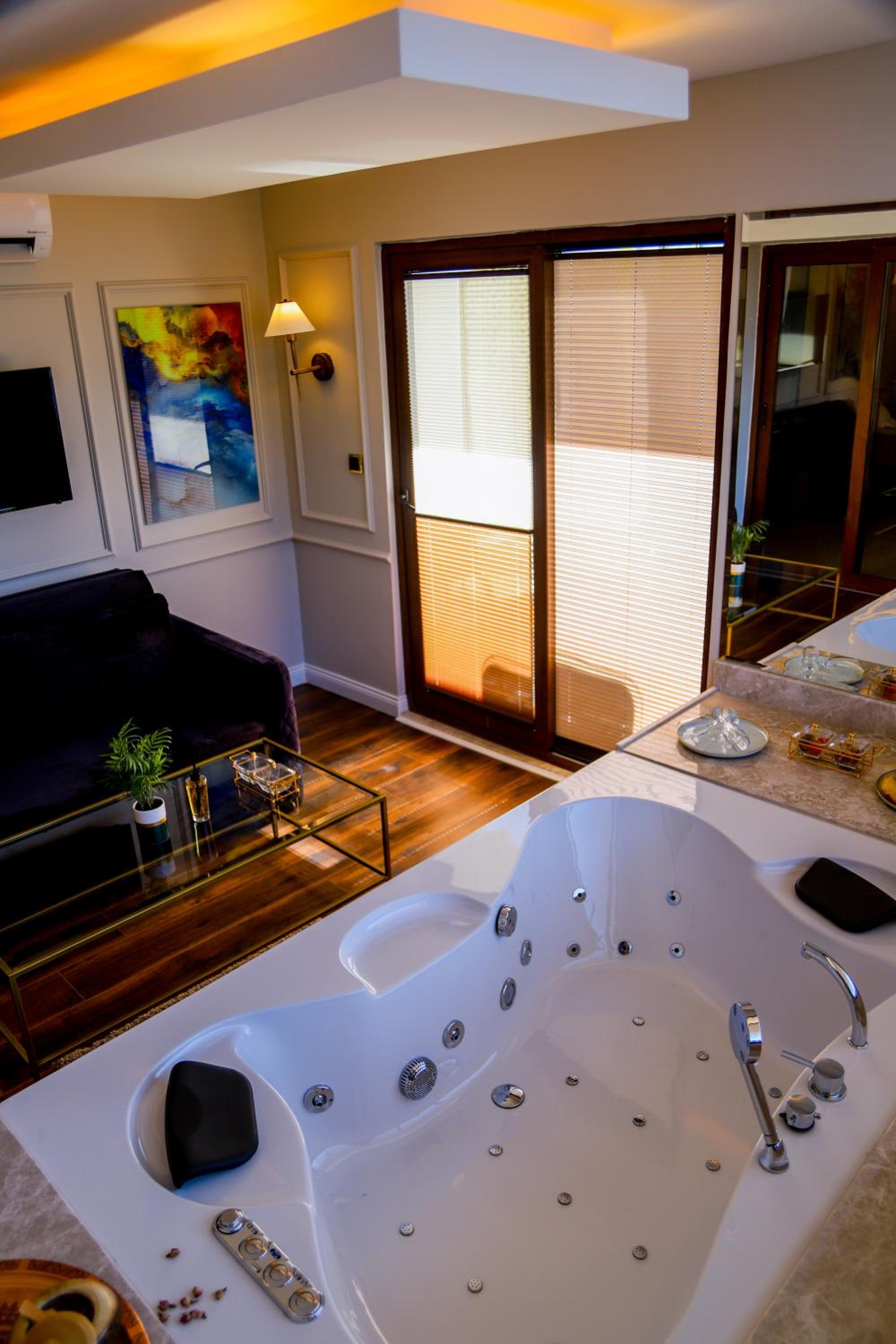 Deluxe Suite - Photo 2