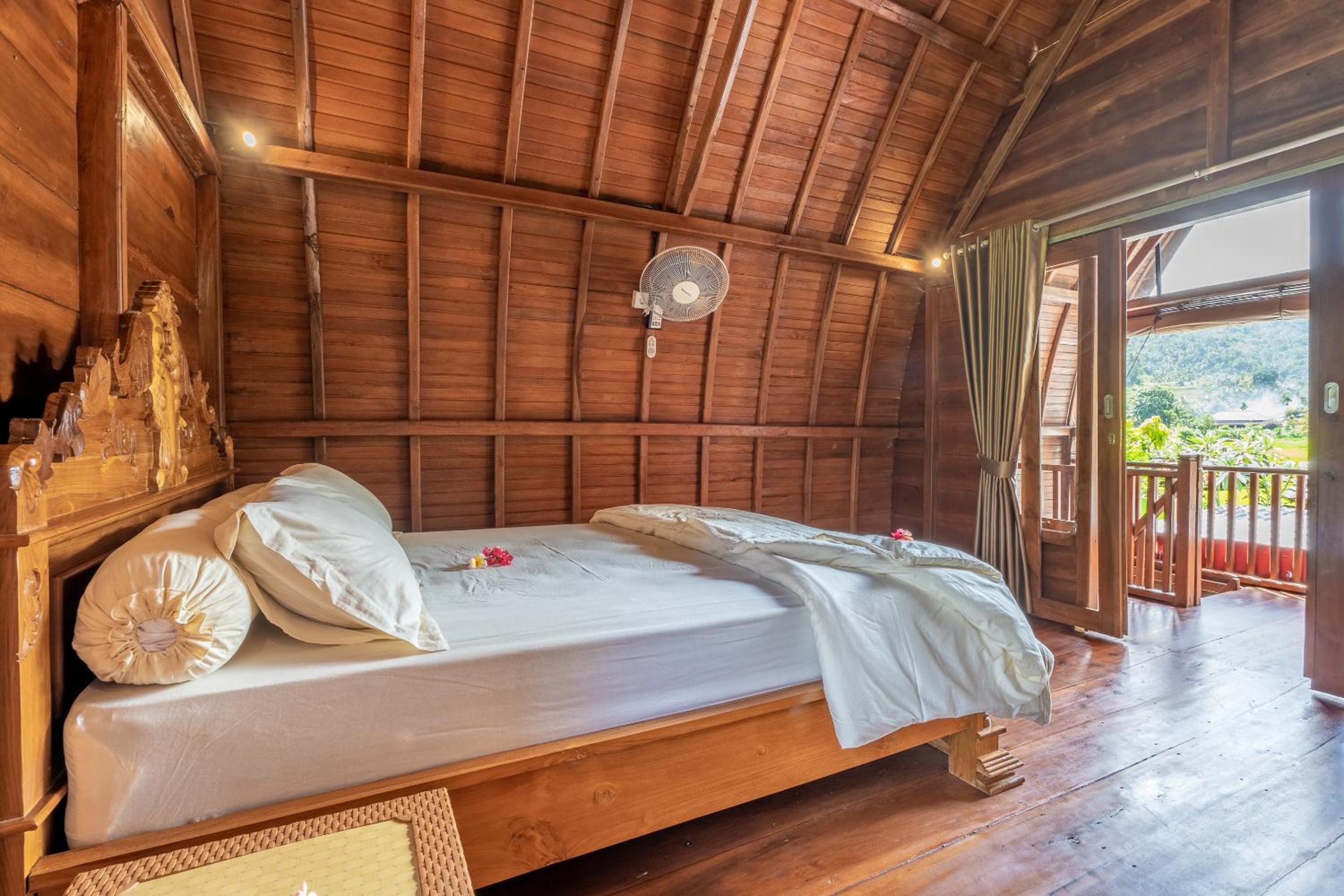 Two-Bedroom Villa photo 1