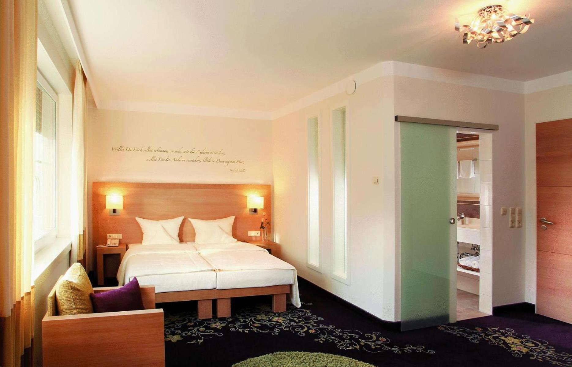 Comfort Quadruple Room - Photo 1