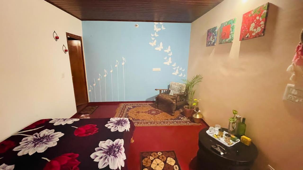 Deluxe Family Room photo 2
