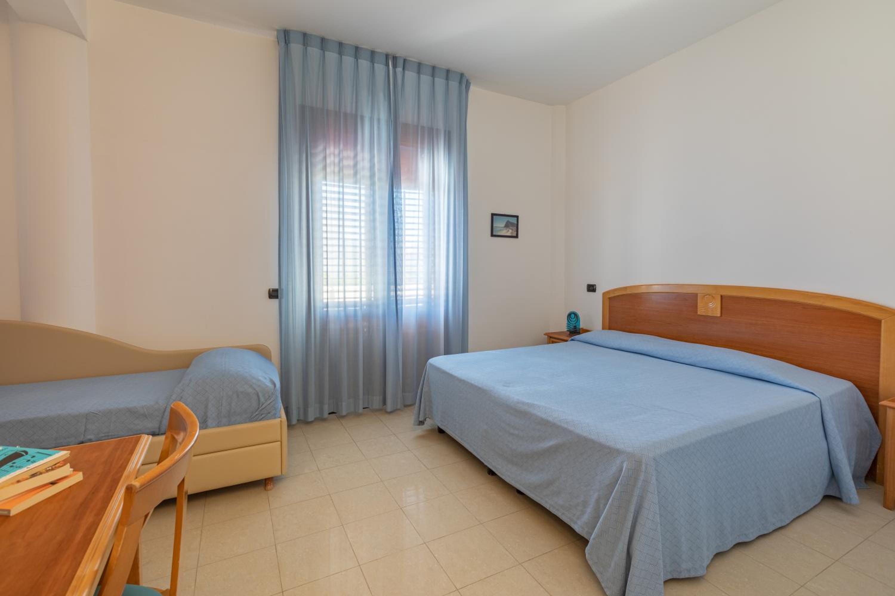 Triple Room photo 1