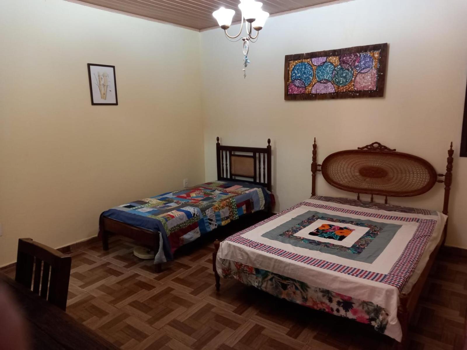 Three-Bedroom House photo 1