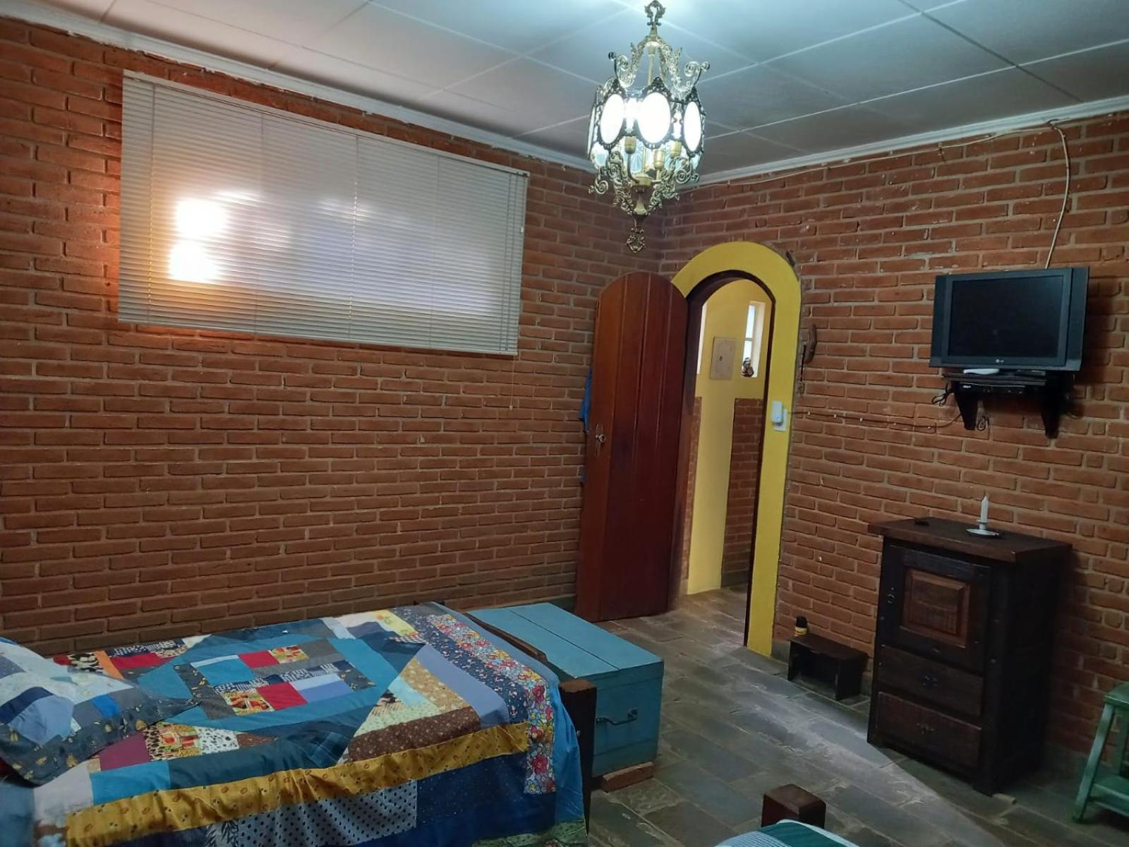 Three-Bedroom House photo 3