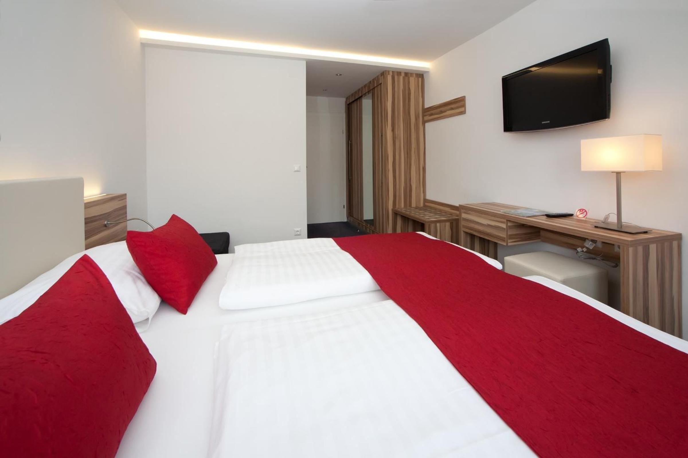 Double Room photo 1