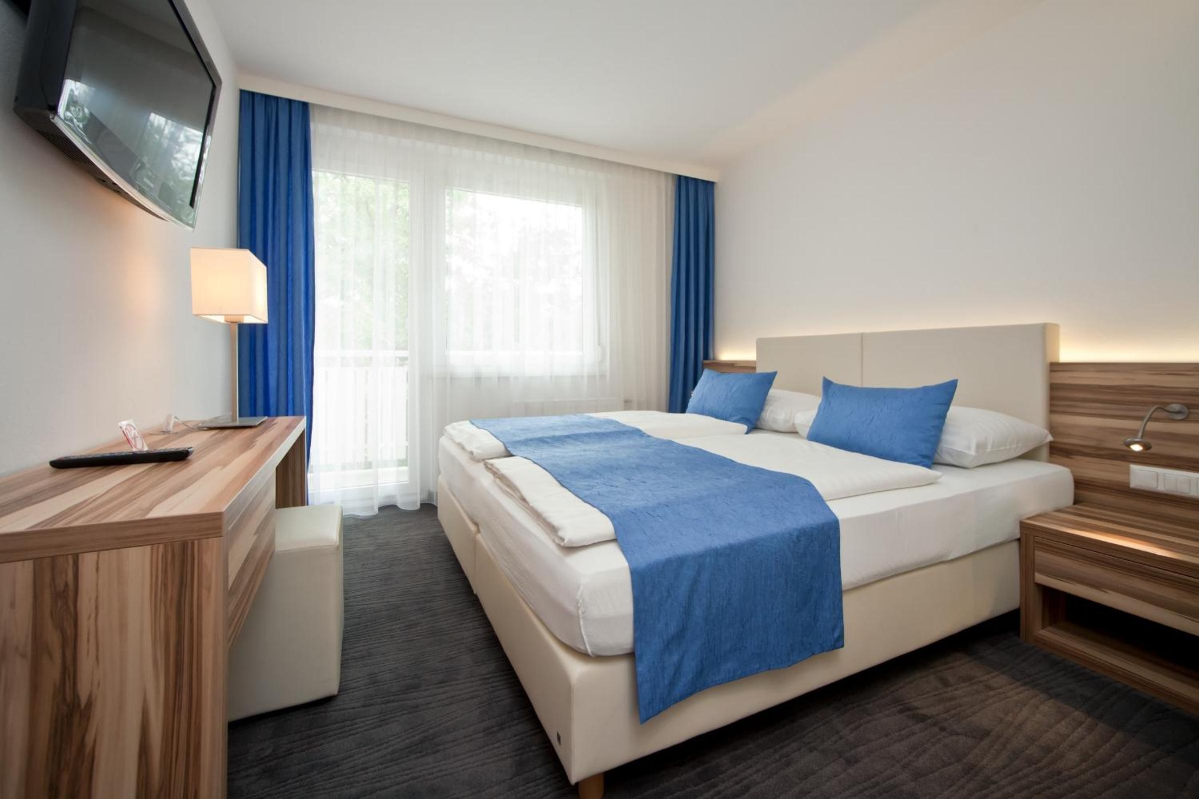 Double Room photo 3