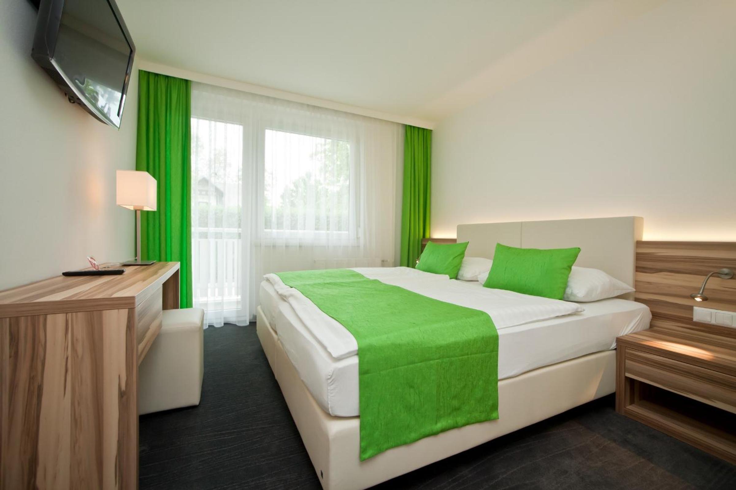 Double Room with Balcony photo 1