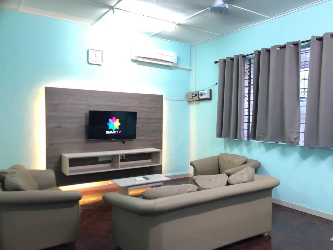 Deluxe Family Suite photo 3