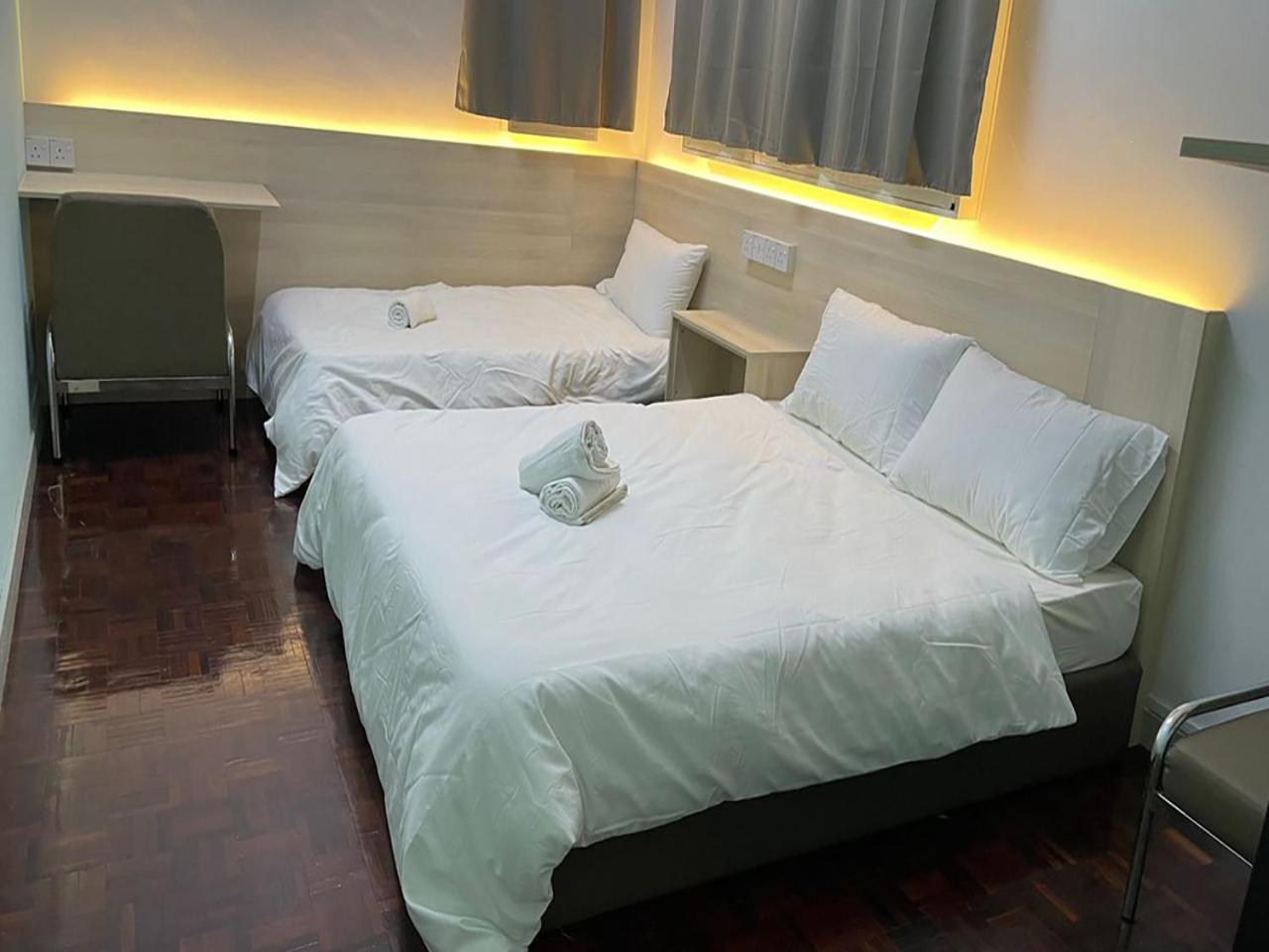 Deluxe Family Suite photo 1