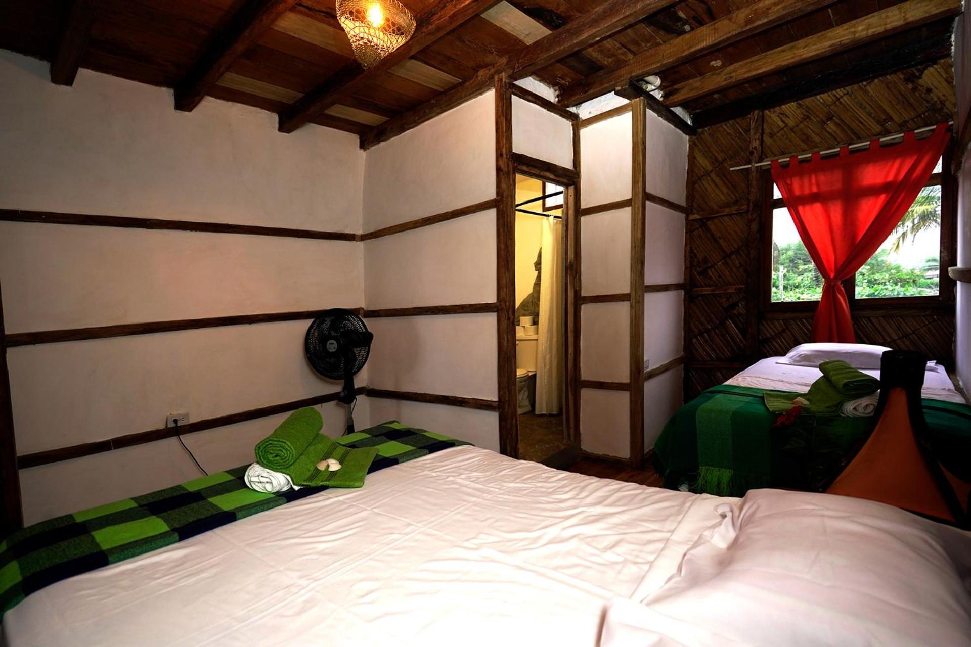 Luxury Triple Room photo 1