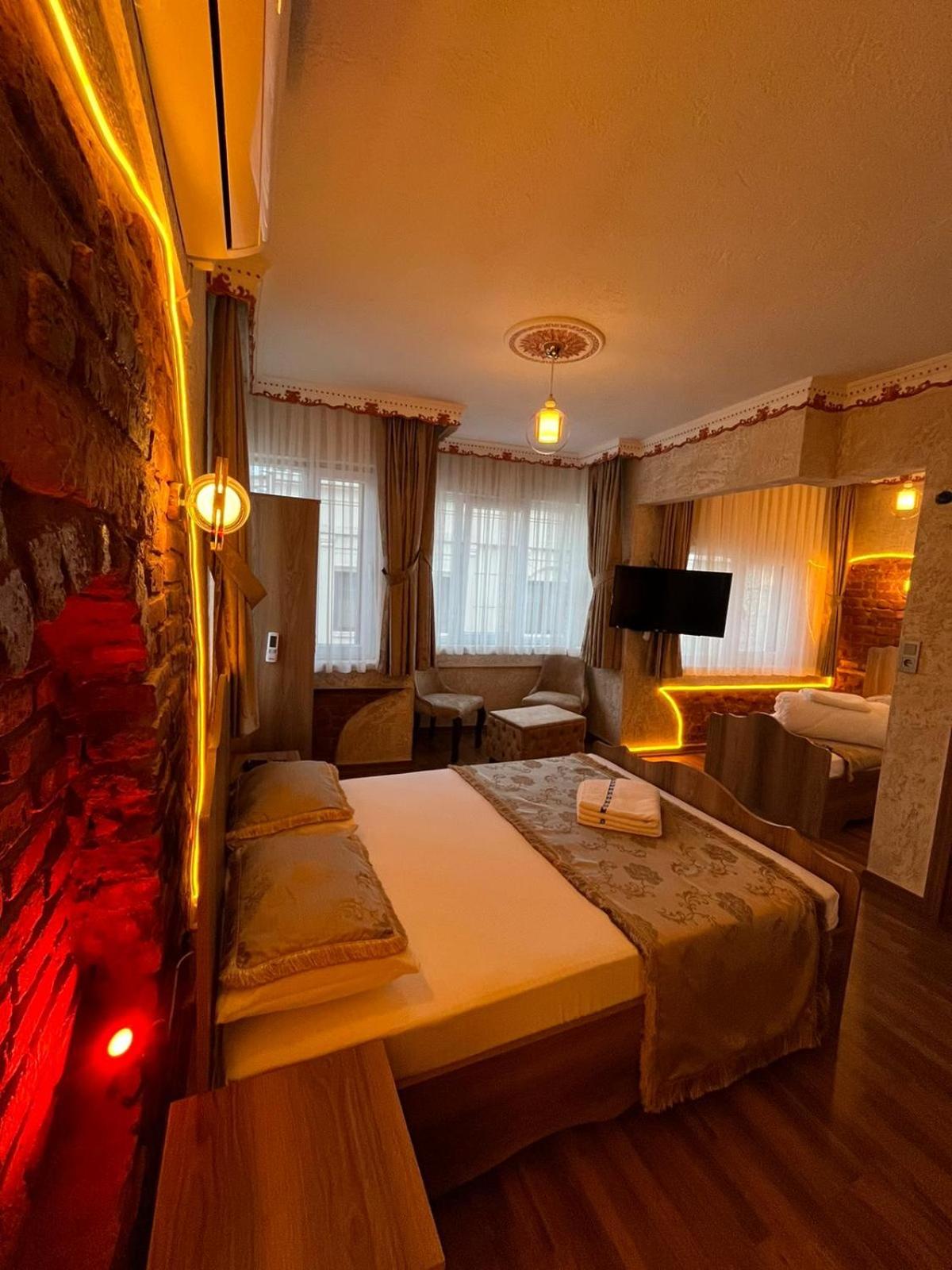 Triple Room photo 3