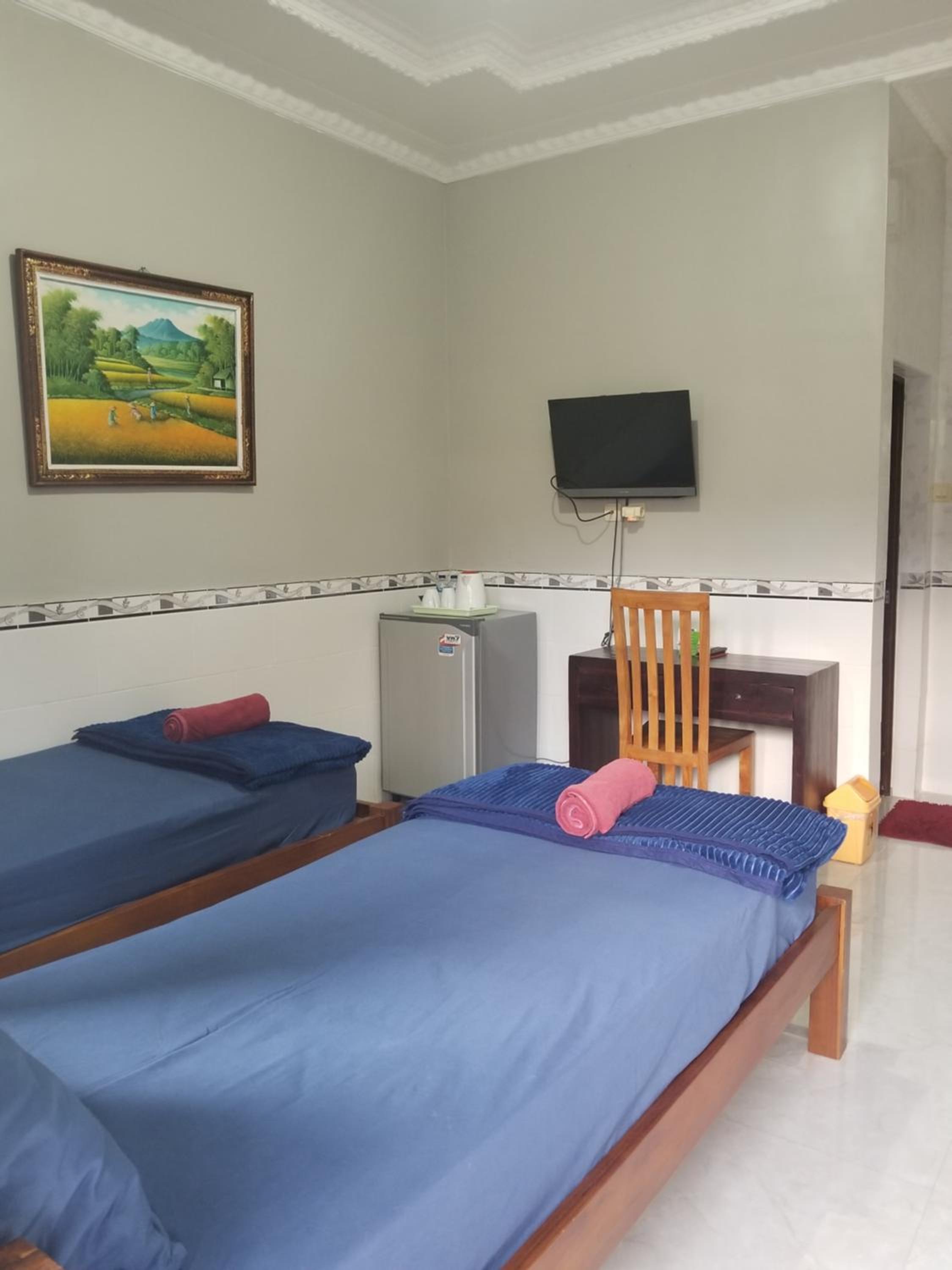 Deluxe Twin Room - Photo 1