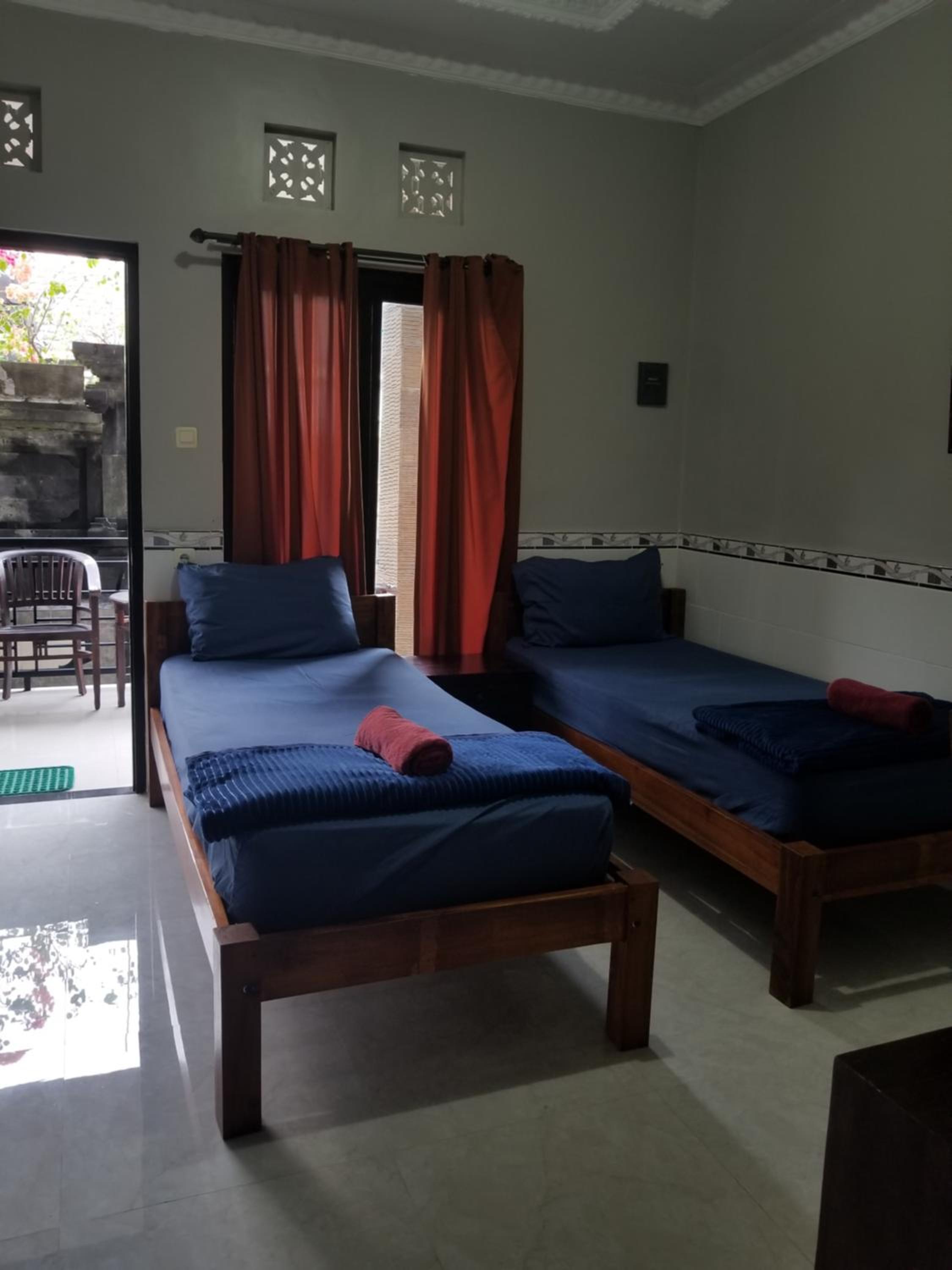 Deluxe Twin Room - Photo 4
