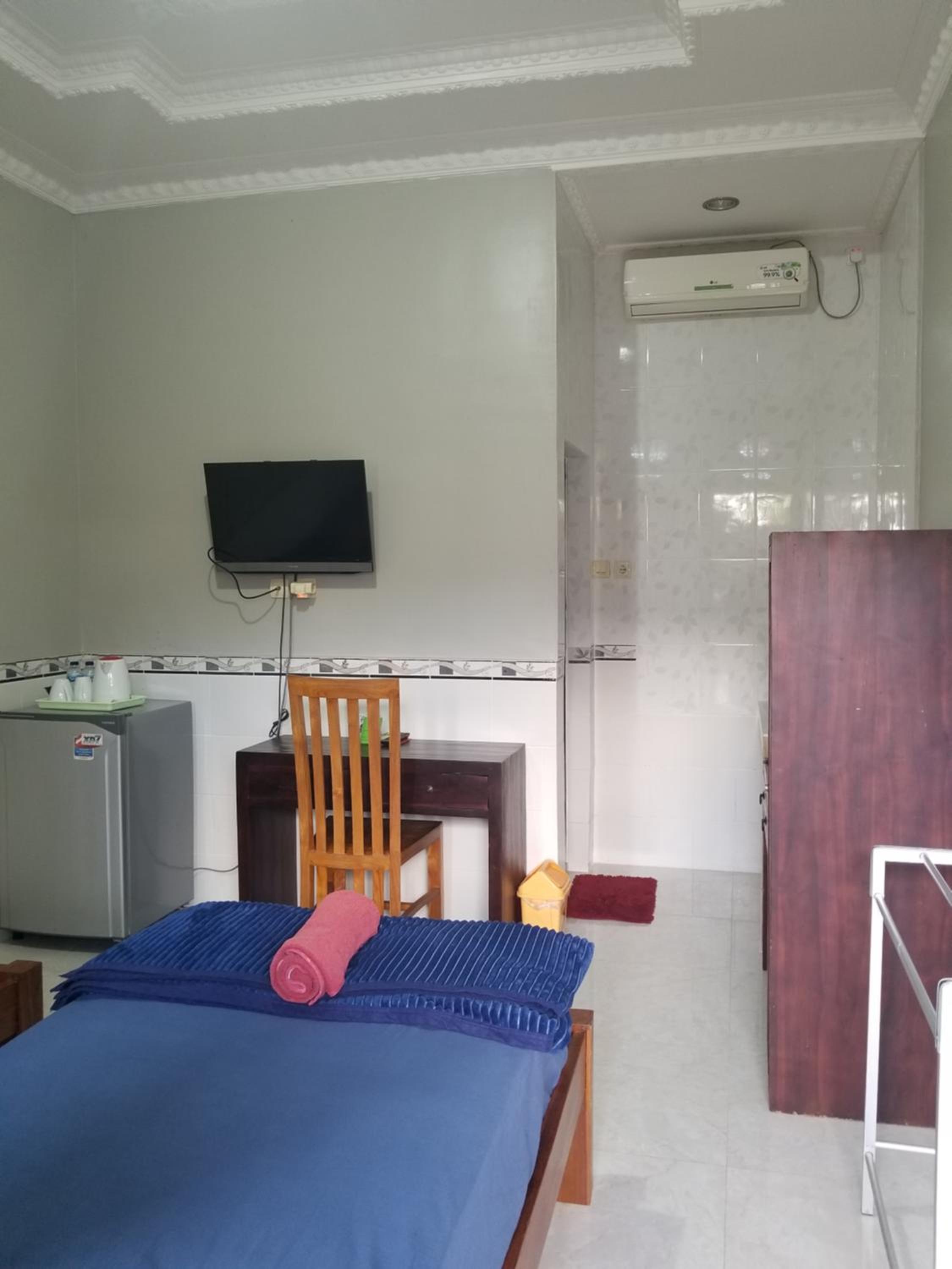 Deluxe Twin Room - Photo 3