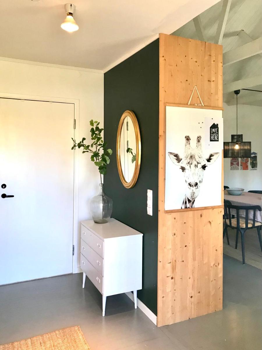 Two-Bedroom House photo 1
