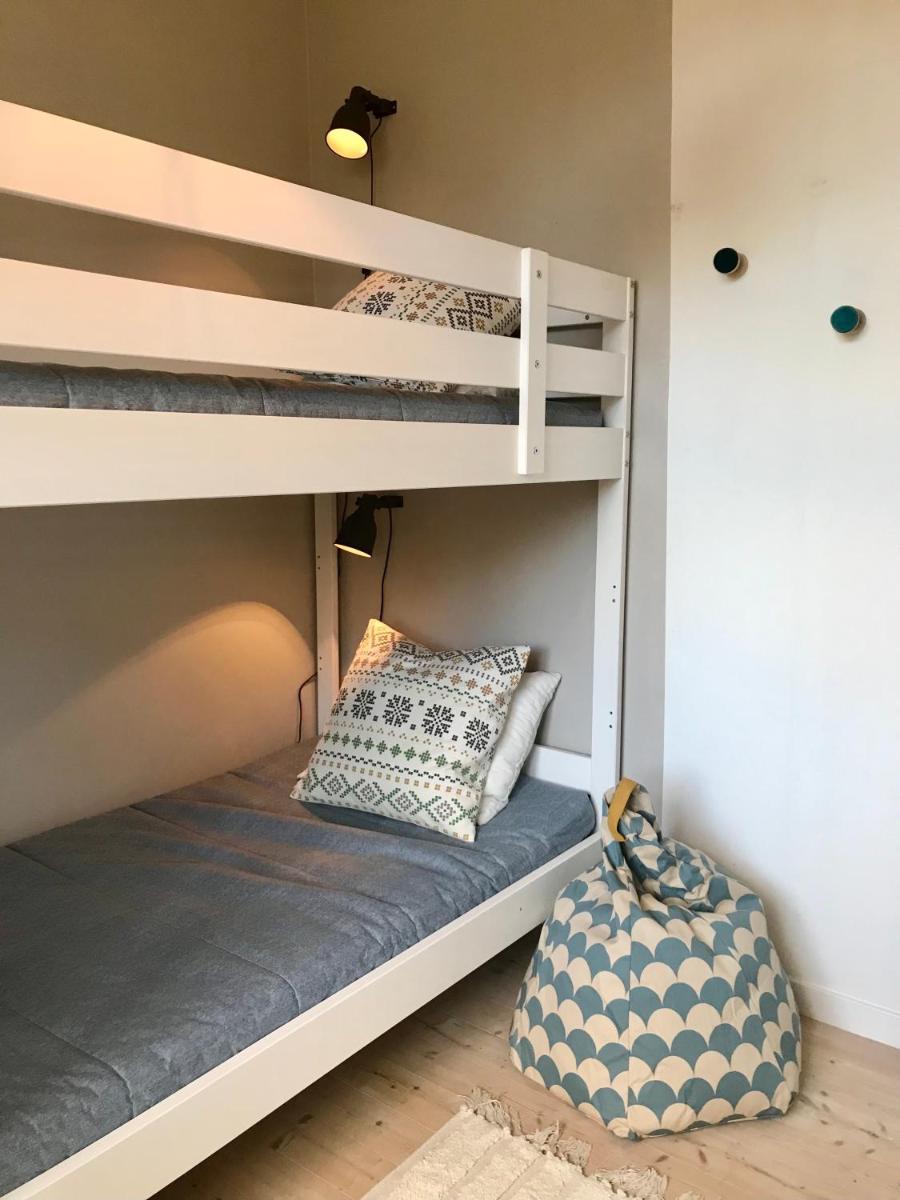 Two-Bedroom House photo 2