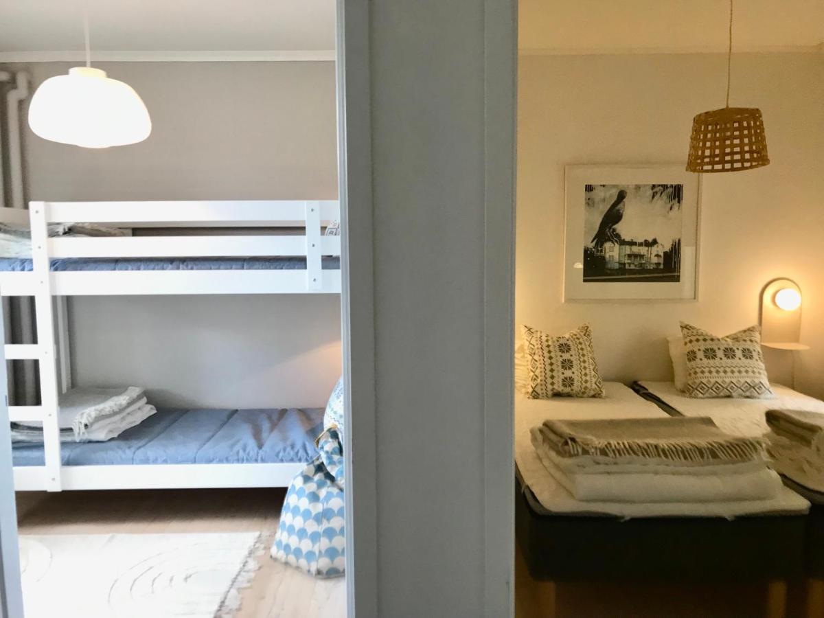Two-Bedroom House photo 3