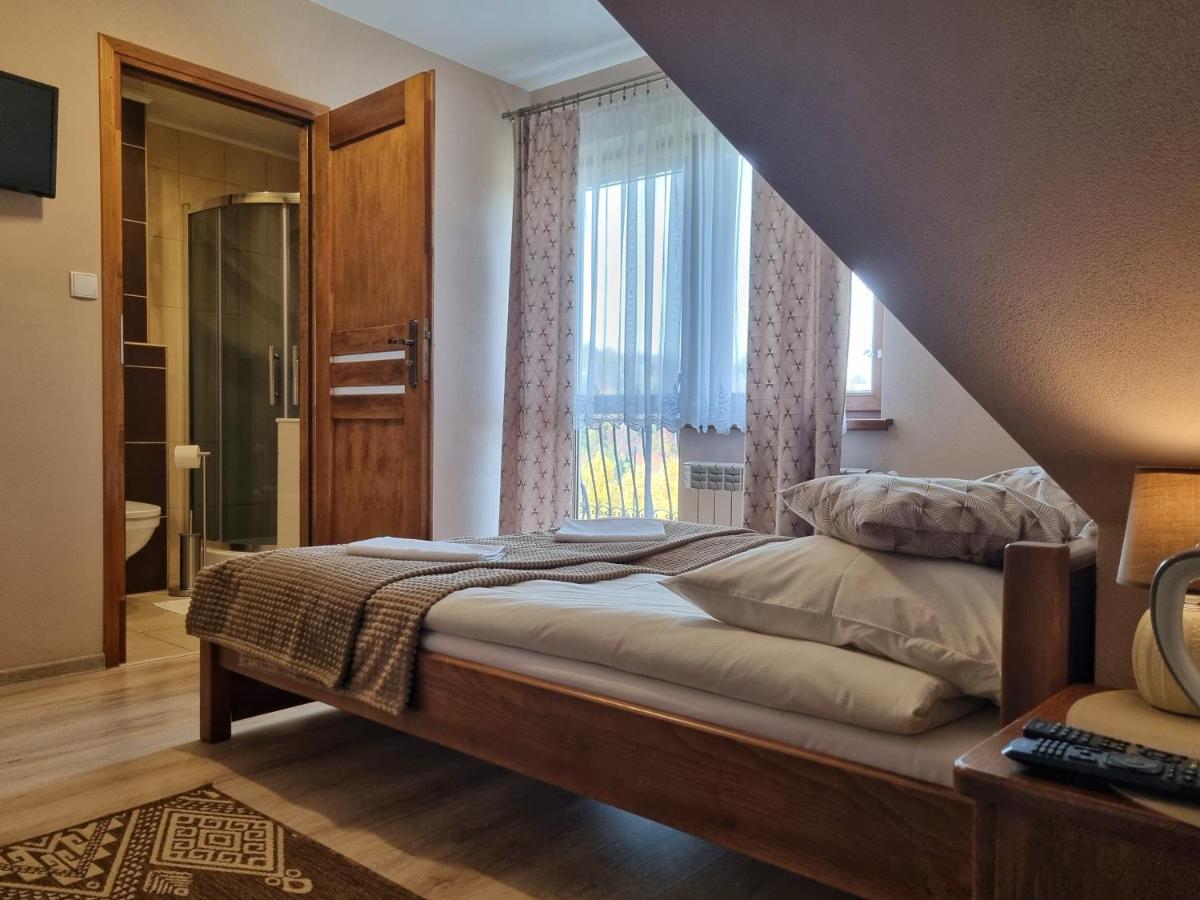 Double Room with Balcony photo 2