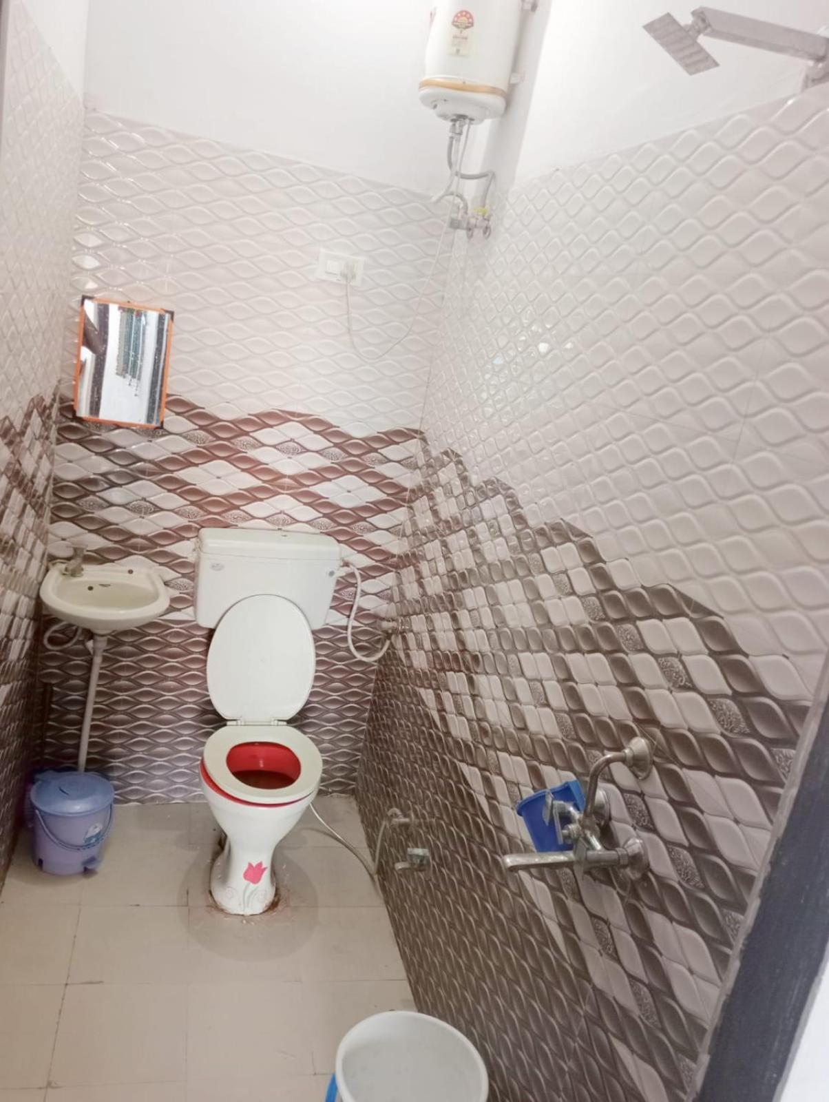 Single Bed in Female Dormitory Room photo 2