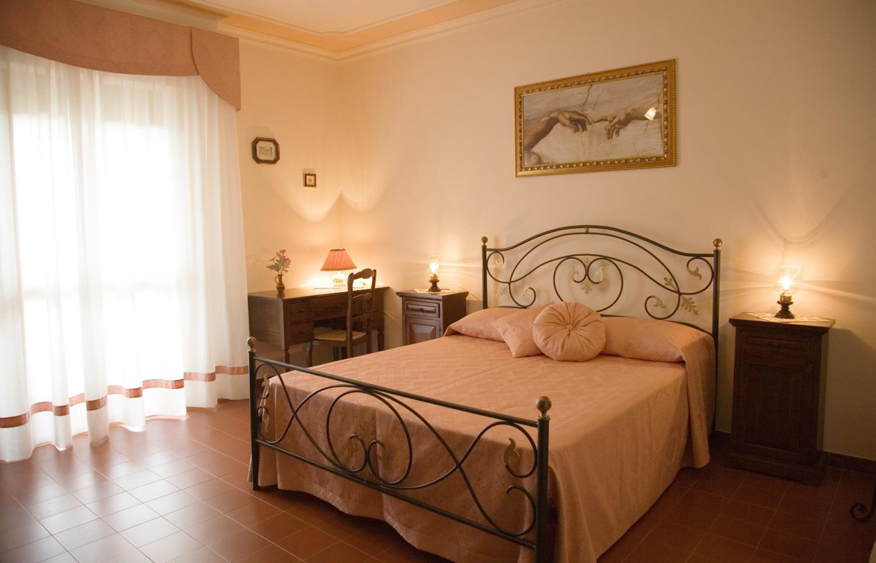 Quadruple Room photo 2