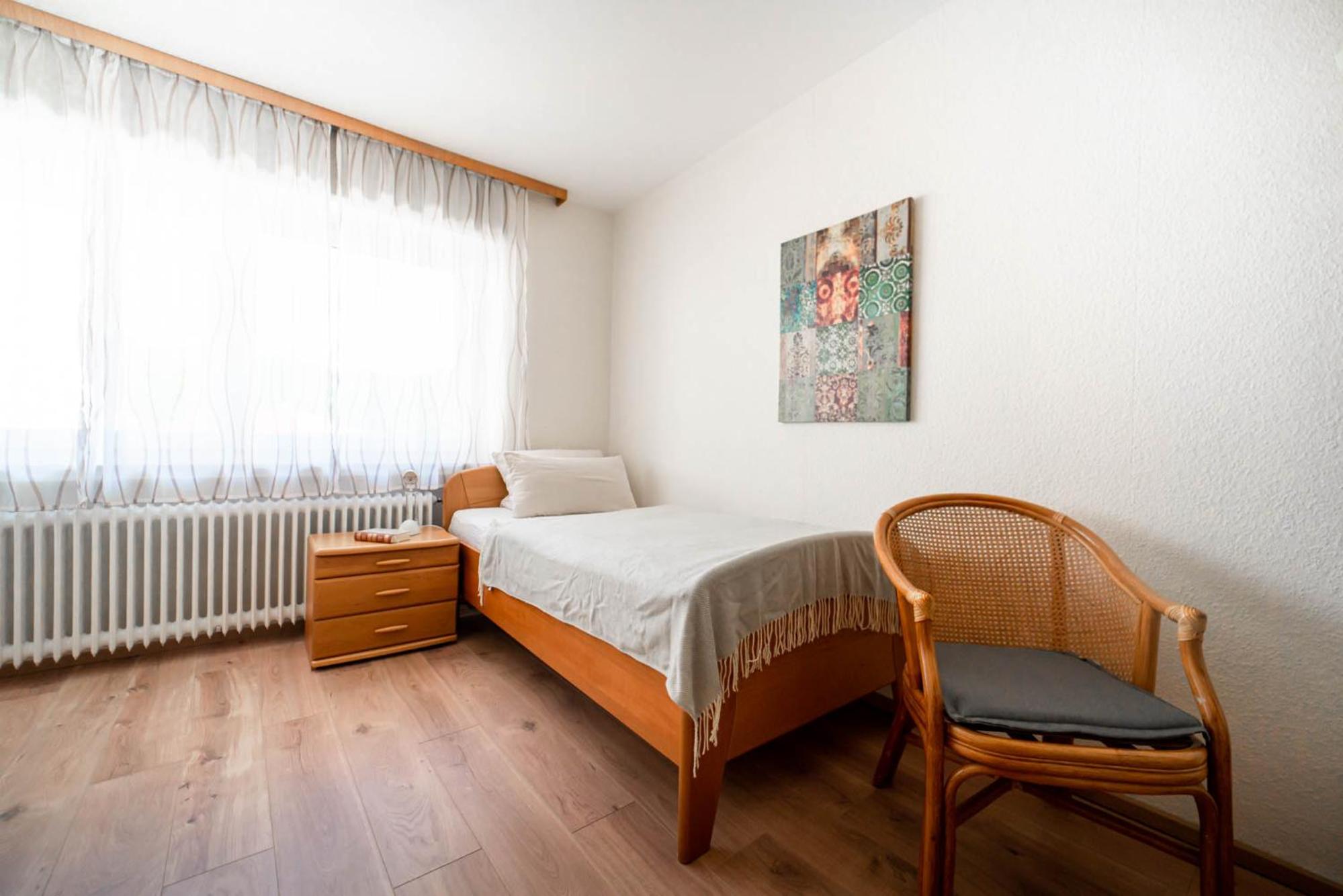 Single Room