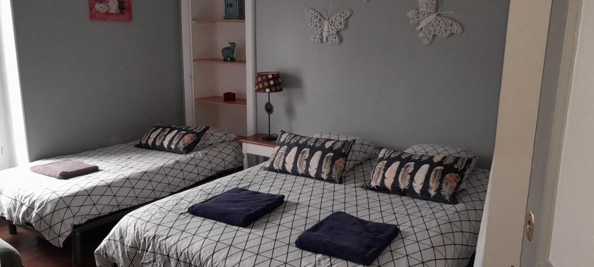 Three-Bedroom House - Photo 26
