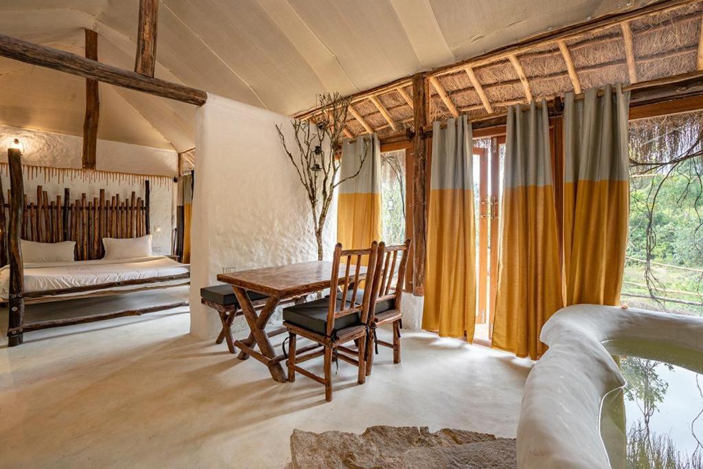 Superior Villa - Photo 17