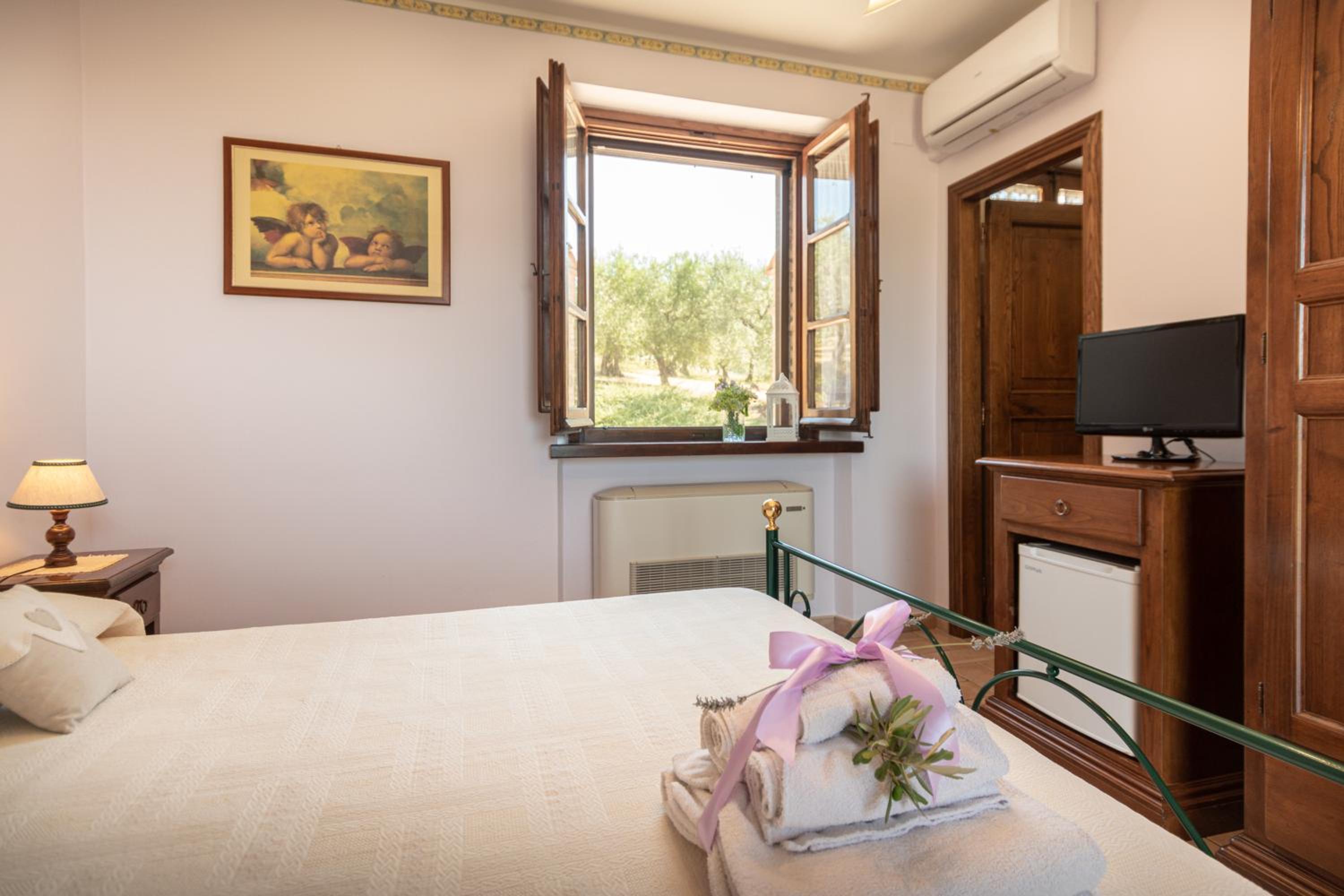 Double Room photo 3