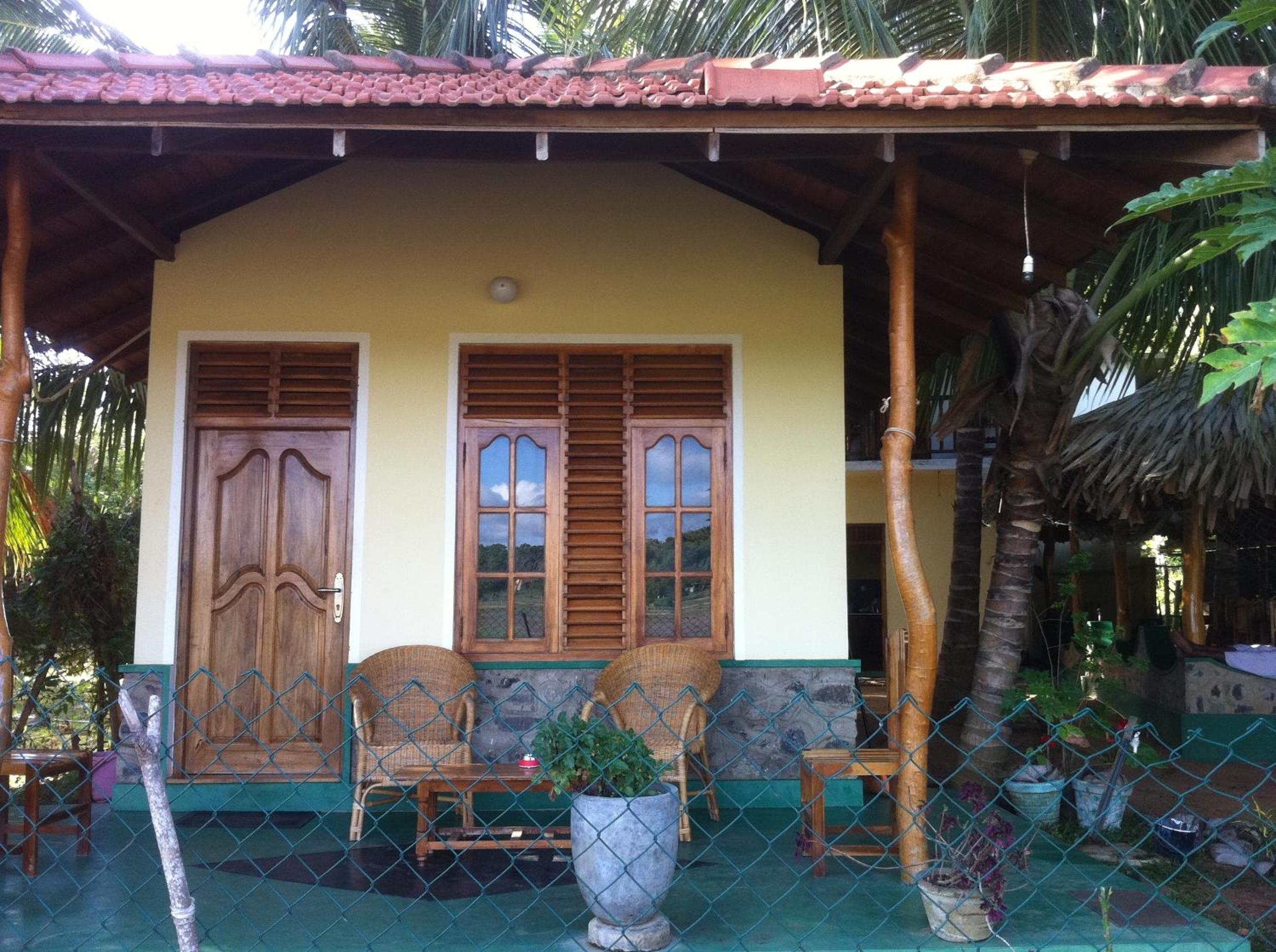 Double Room with Lake View photo 3