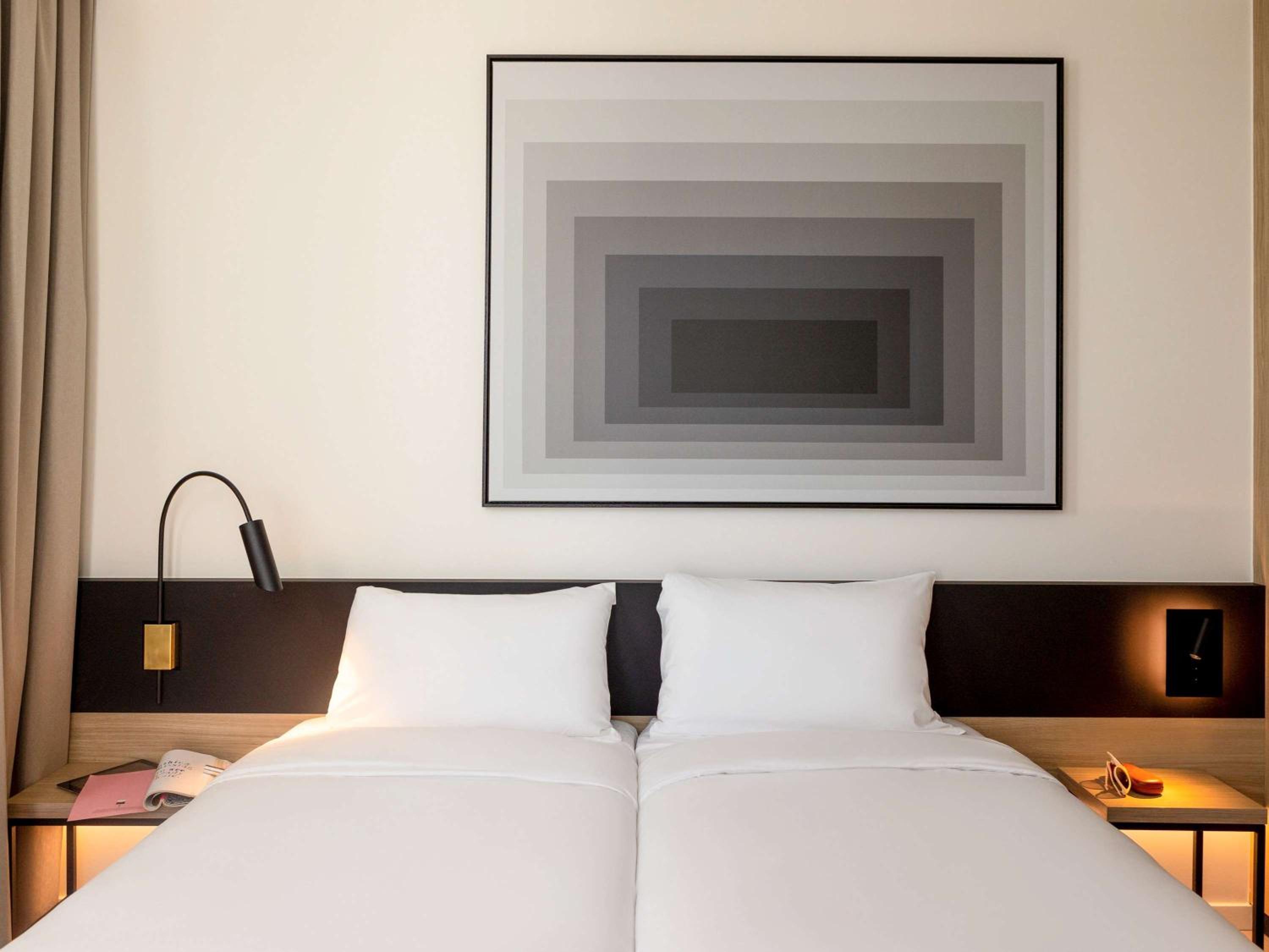 Double Room - Photo 1