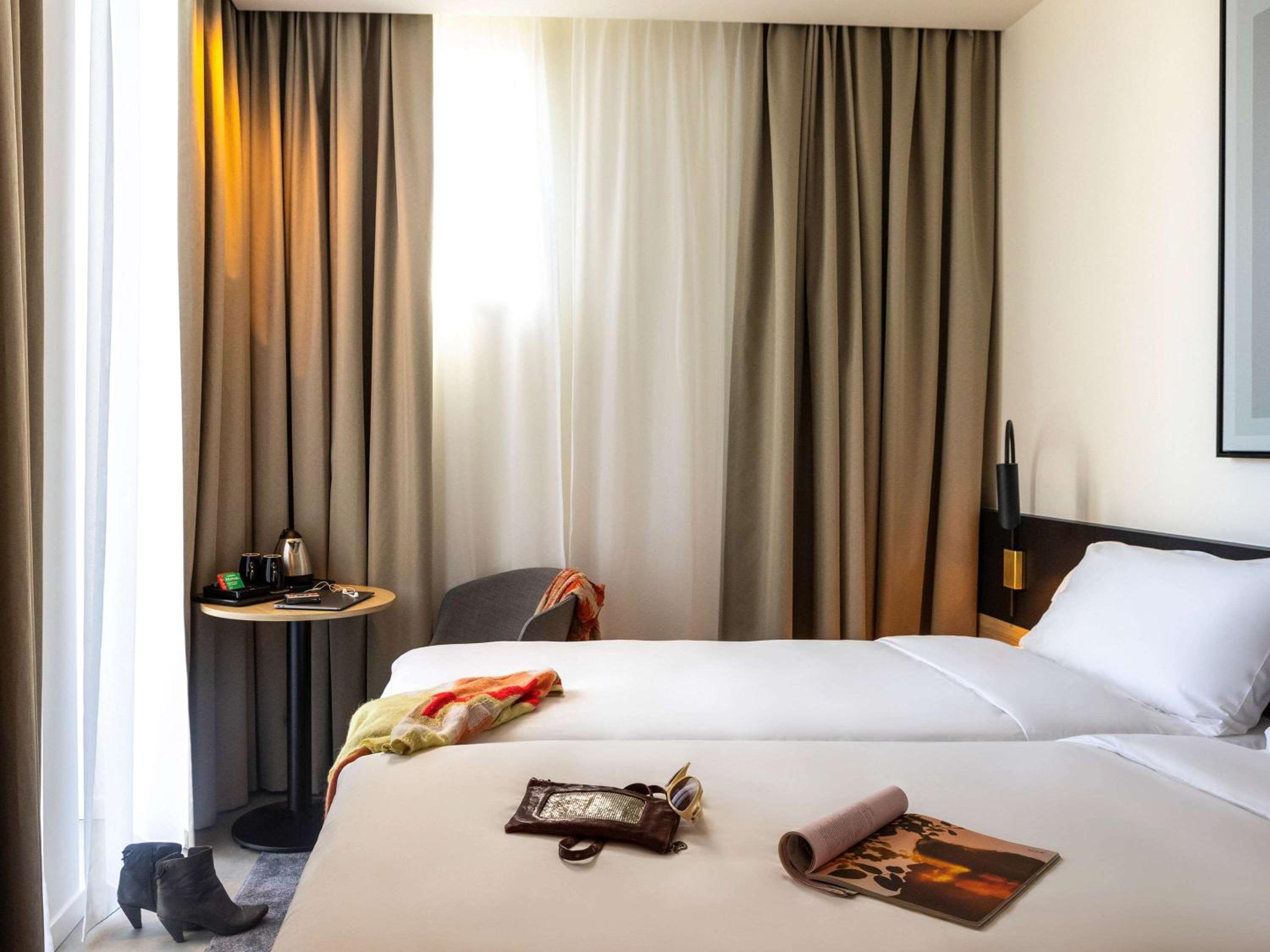 Double Room - Photo 3