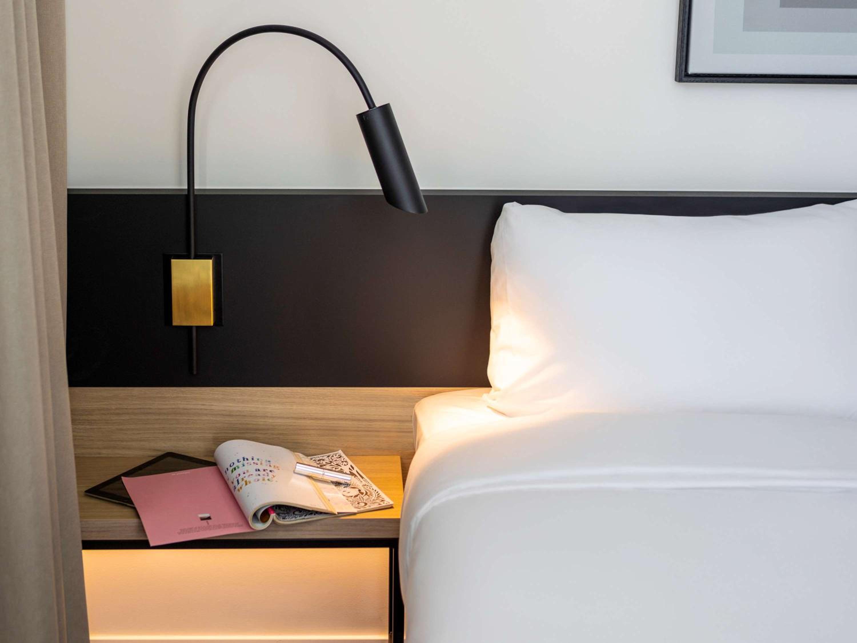 Double Room - Photo 4