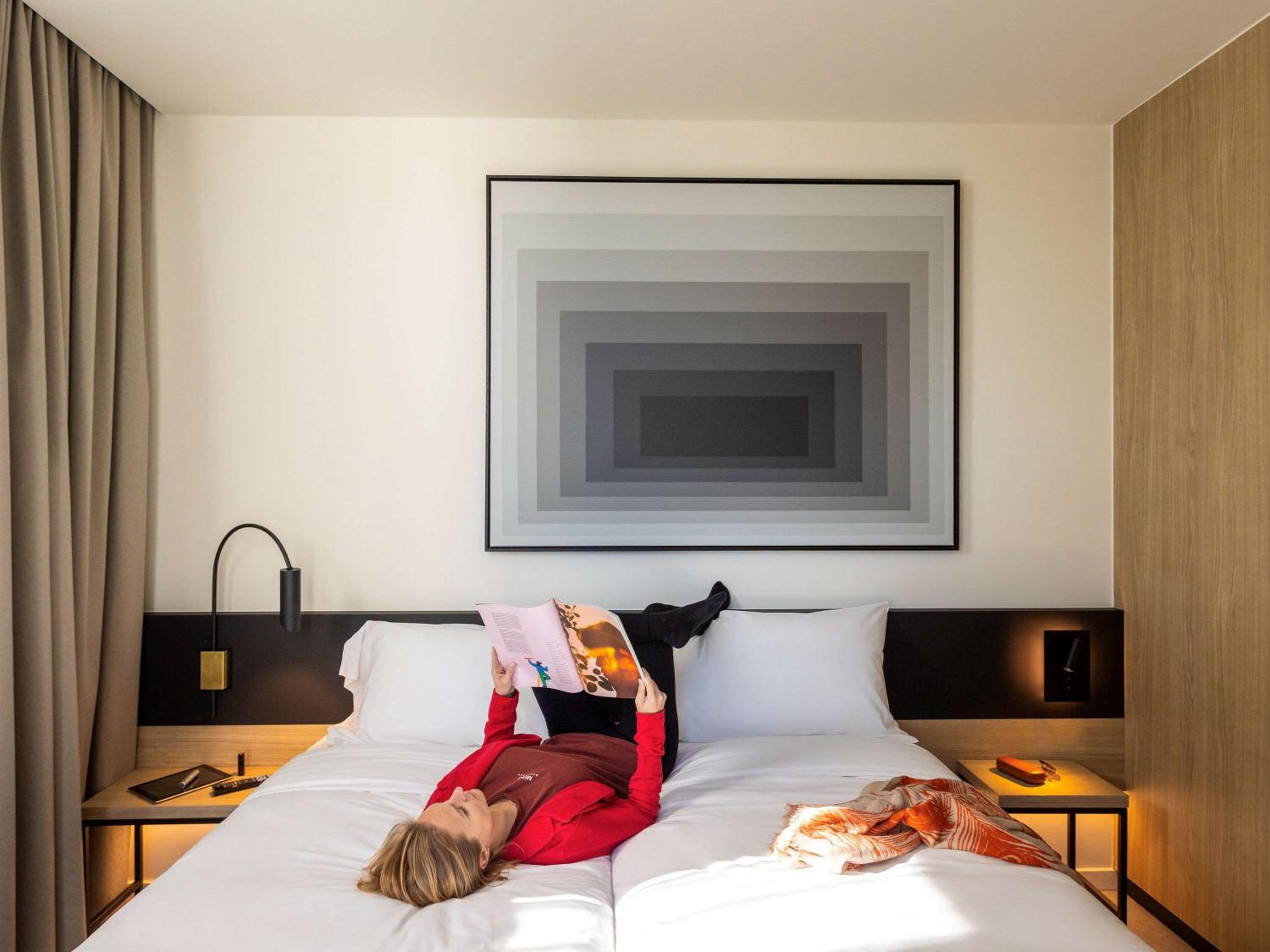Double Room - Photo 6