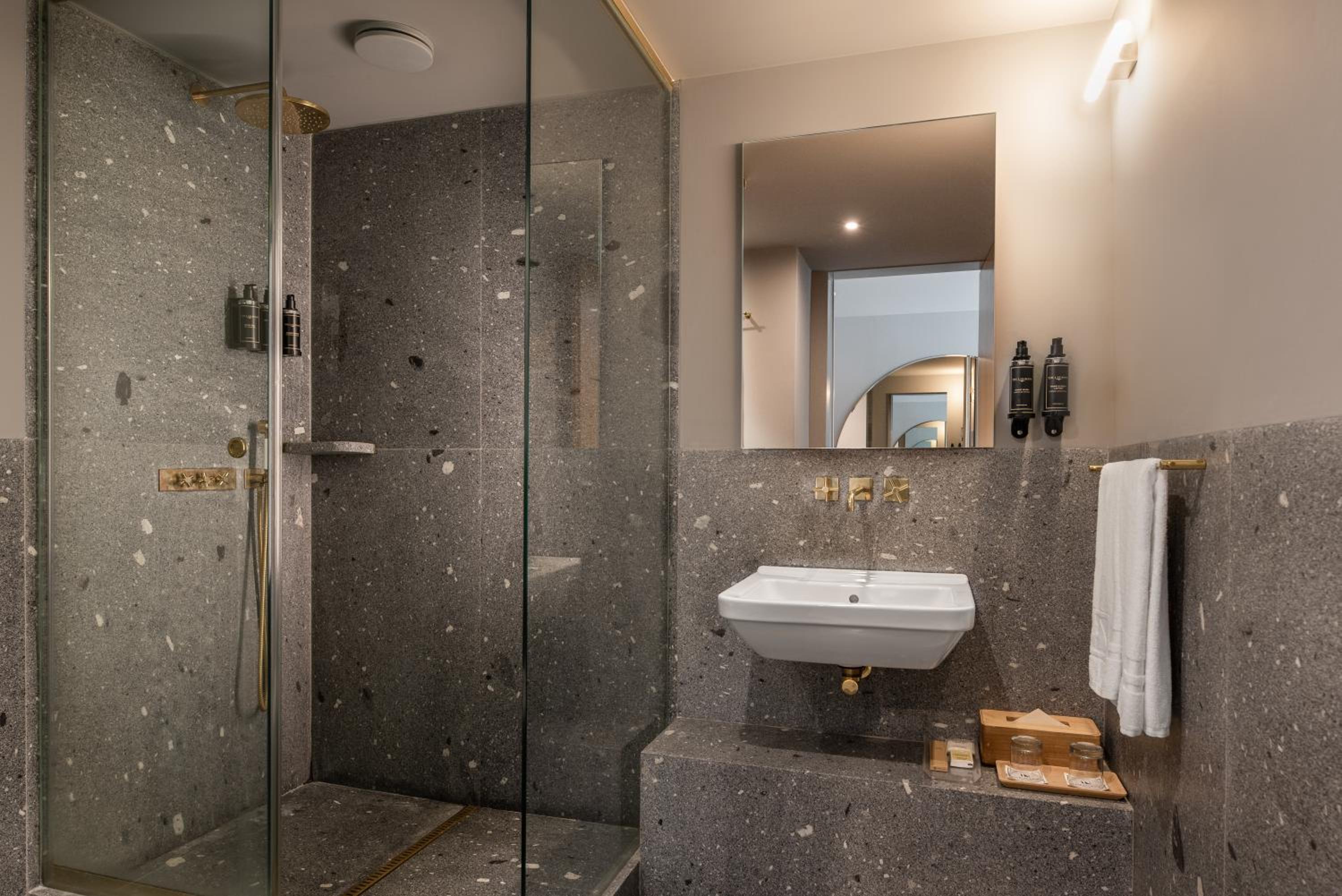 Prestige Double Room photo 3
