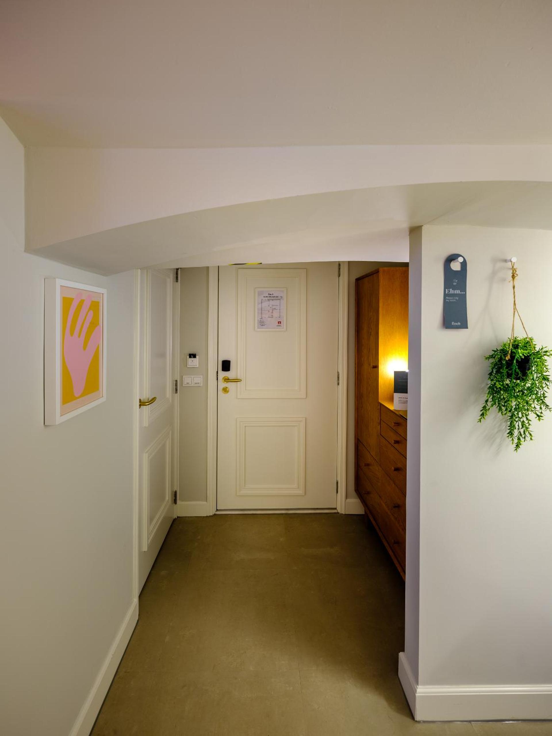 Suite with Sauna photo 1