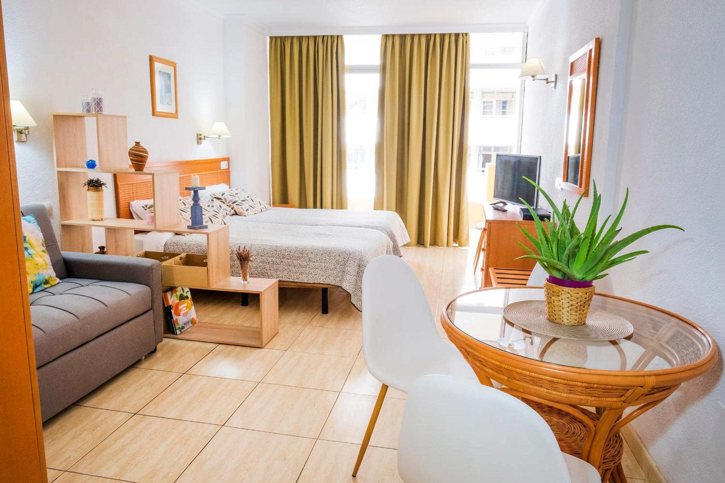 Apartamento