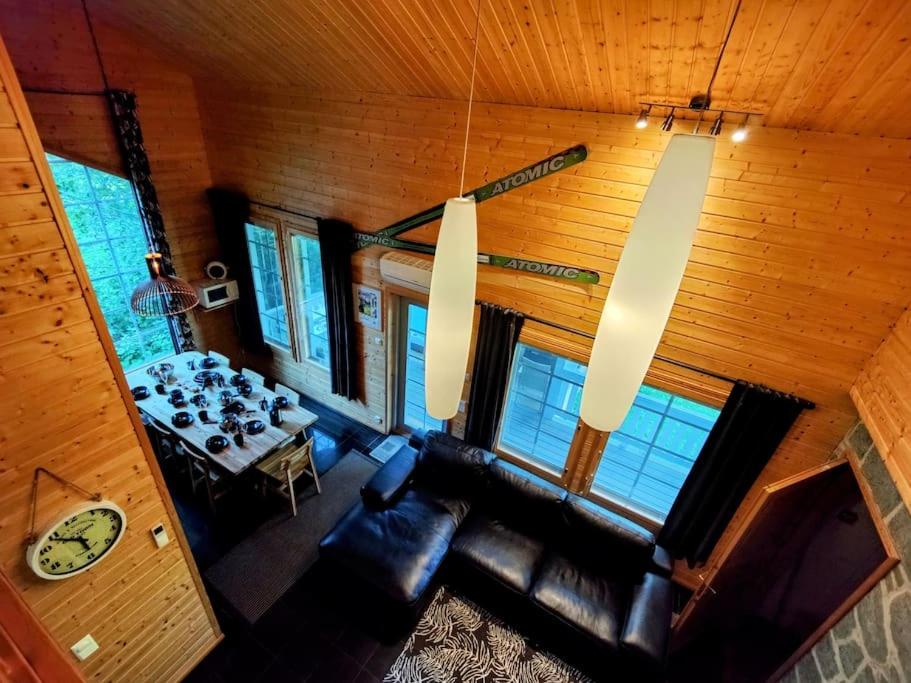 Two-Bedroom Chalet photo 1