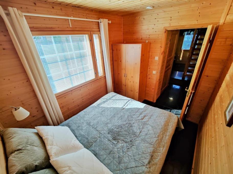 Two-Bedroom Chalet photo 2