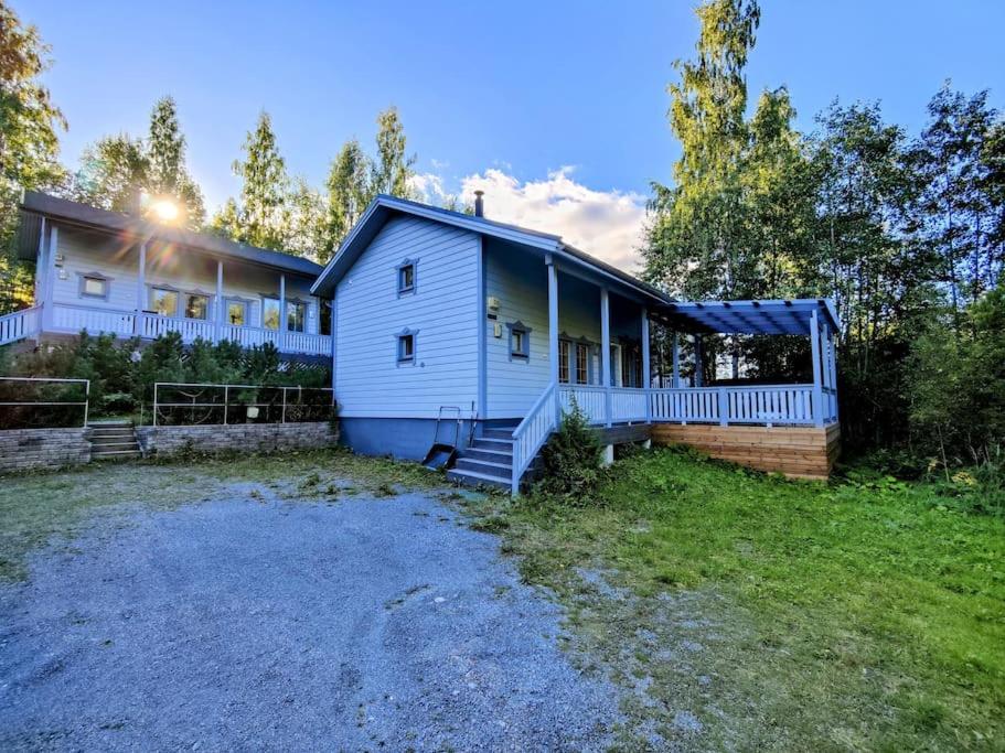 Two-Bedroom Chalet photo 3