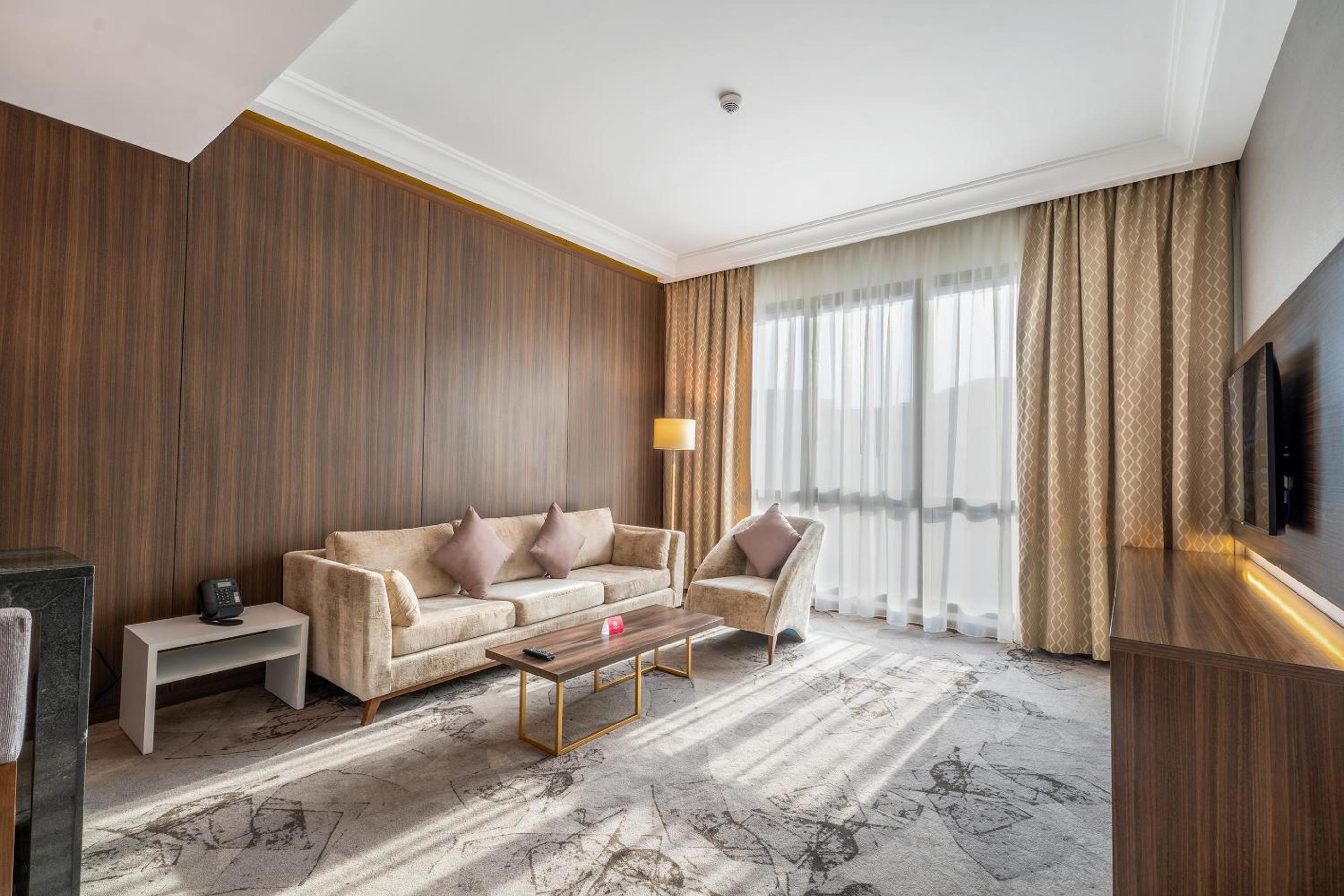 Superior Suite photo 2