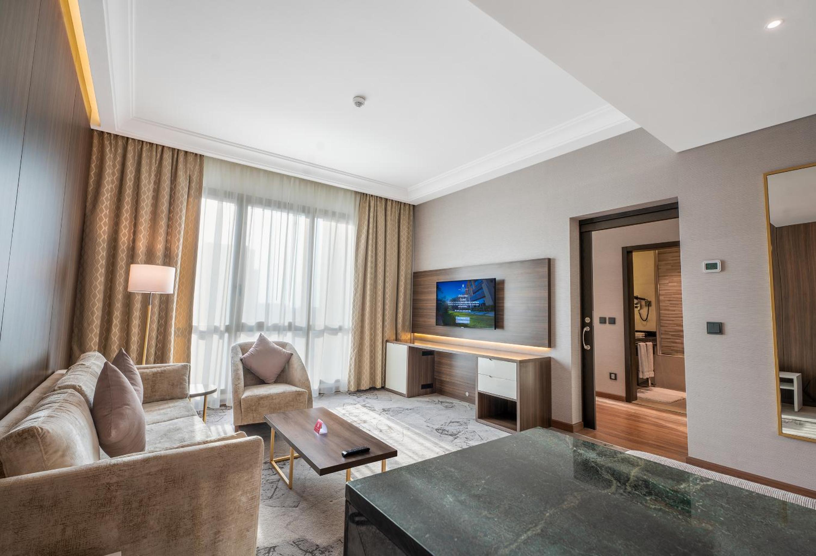 Superior Suite photo 1