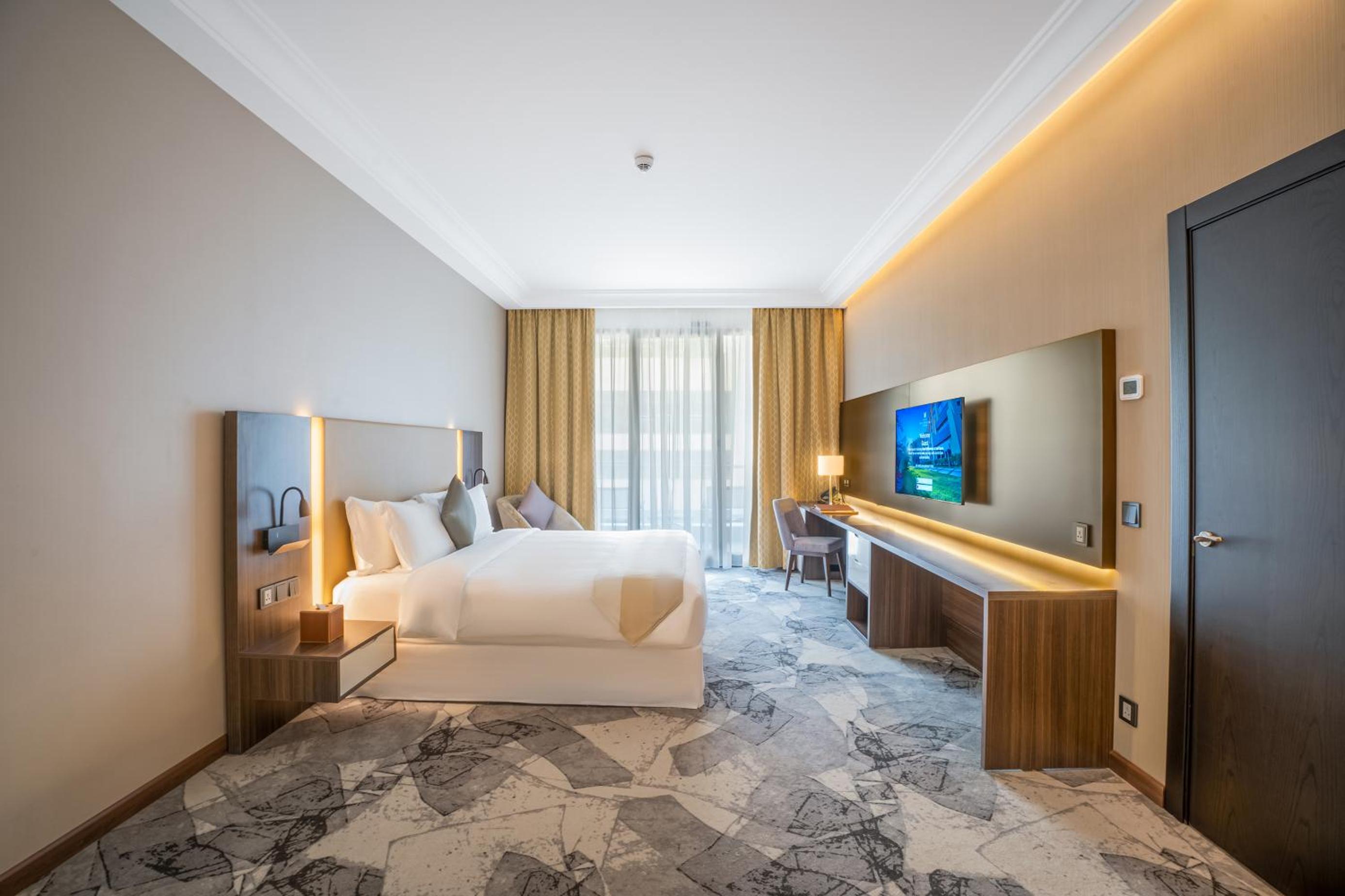 Executive Club Suite photo 1