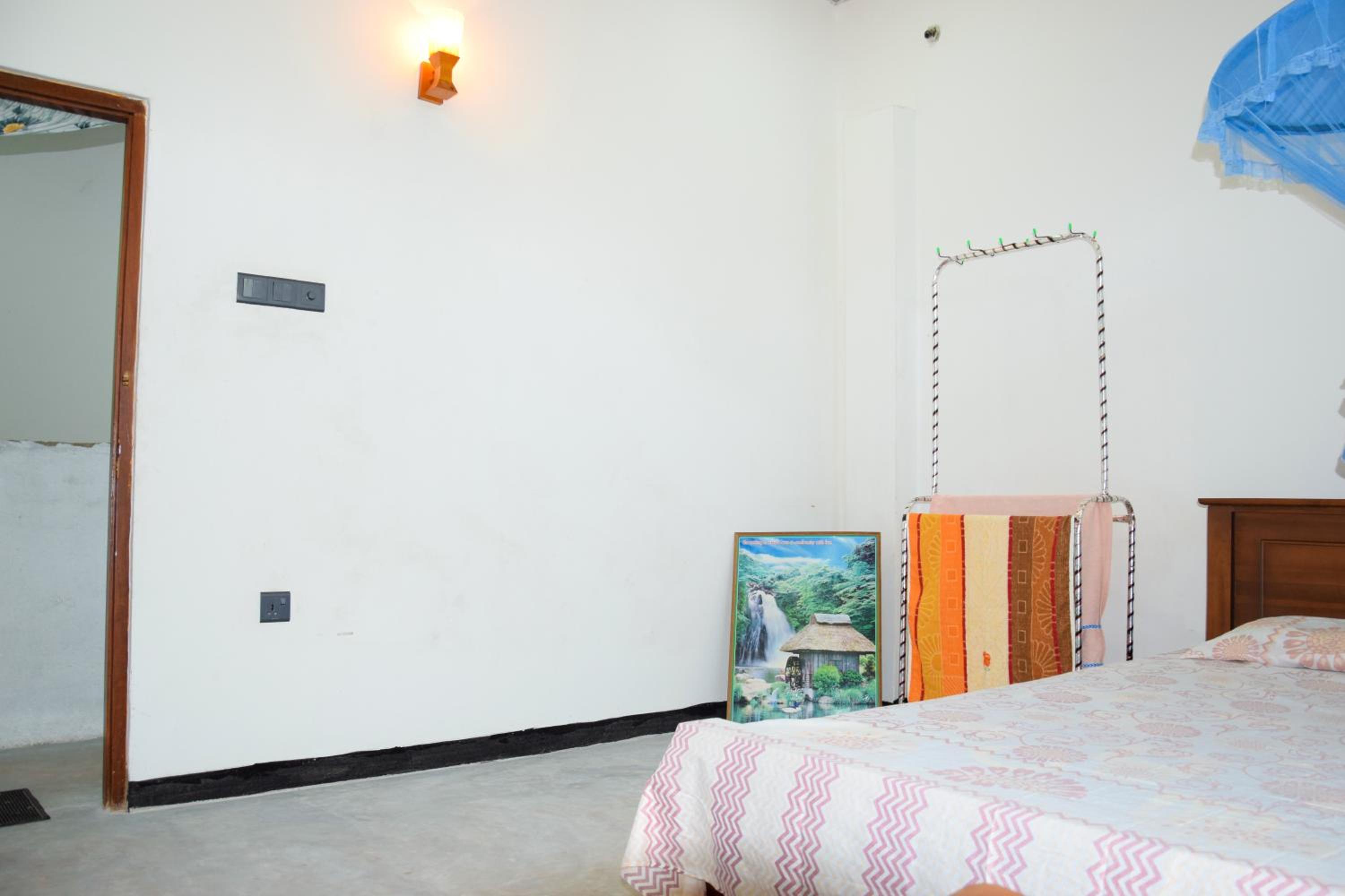 Budget Double Room photo 1