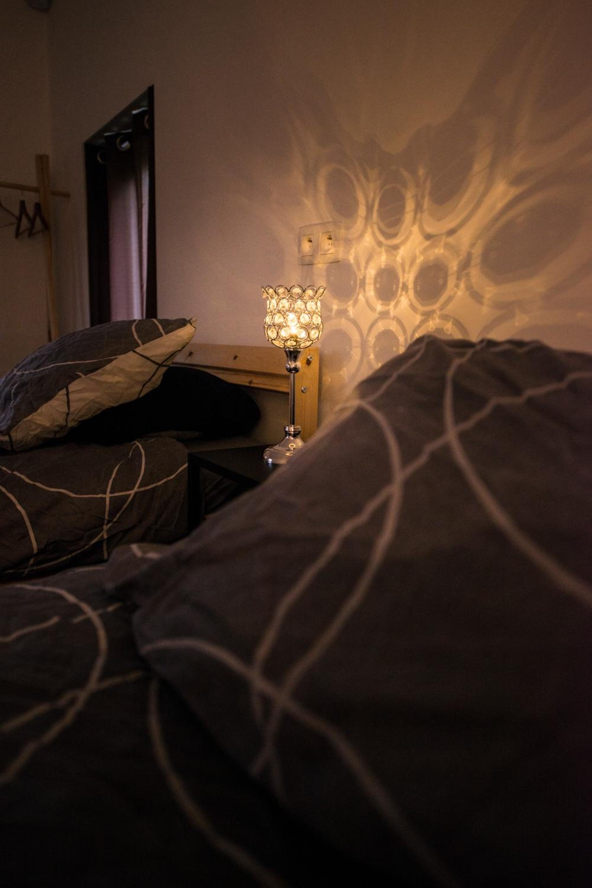 Two-Bedroom Chalet photo 2