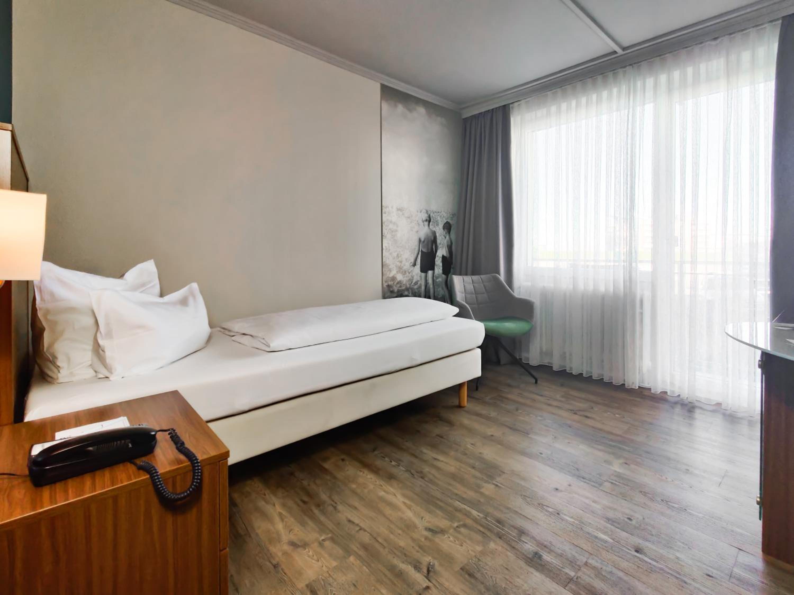 Comfort Single Room photo 2