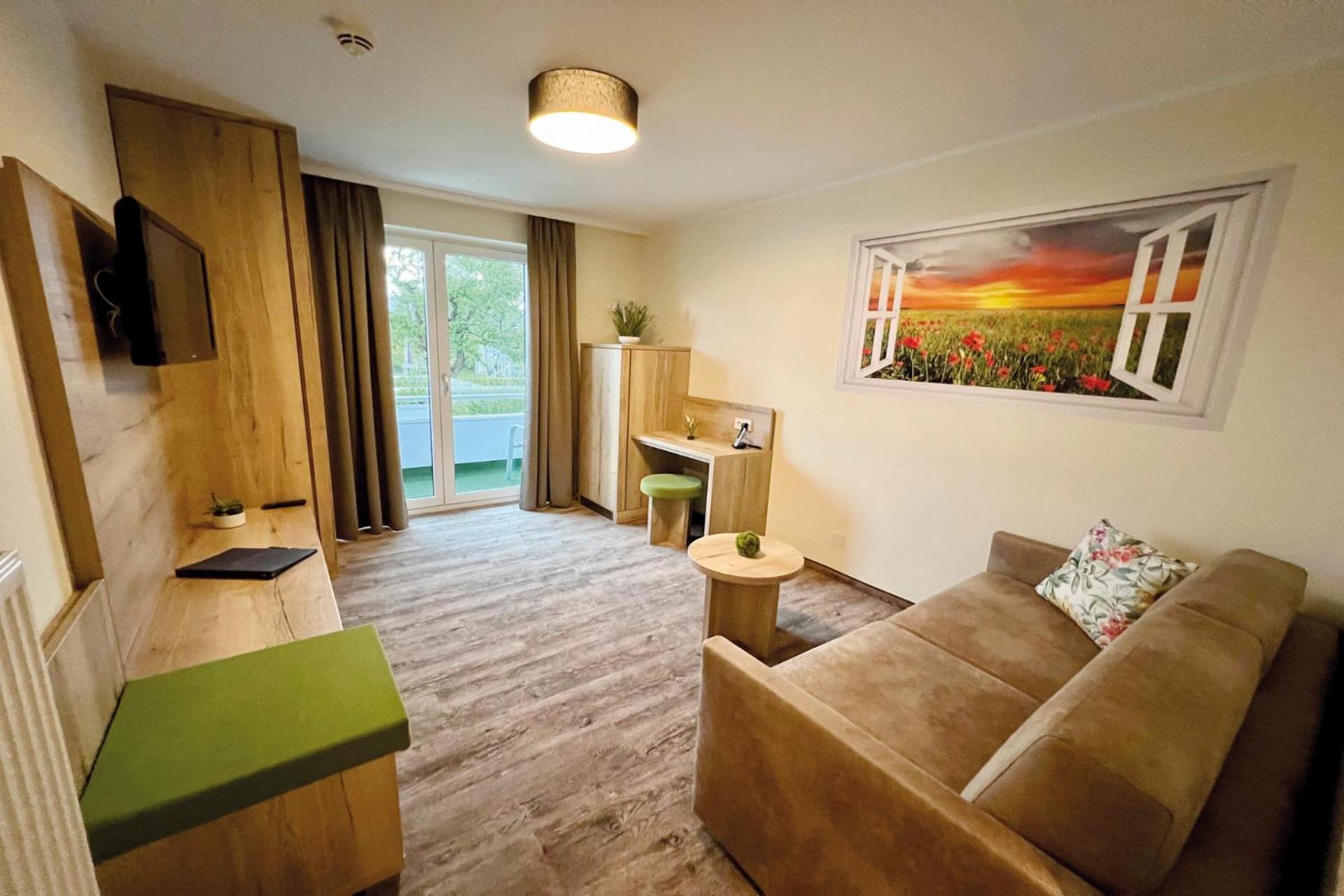 Junior Suite photo 2