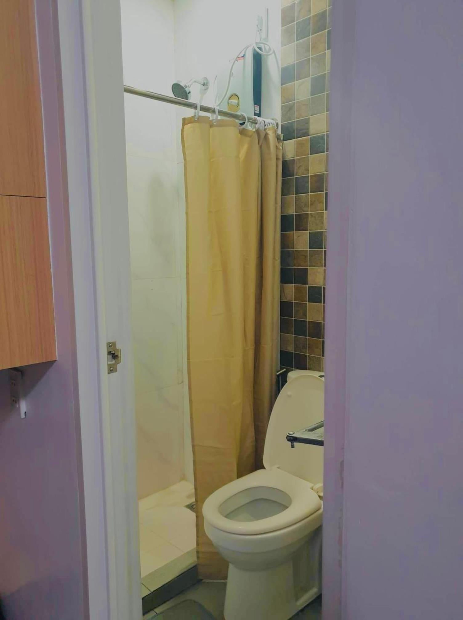 Studio Apartment - Photo 3