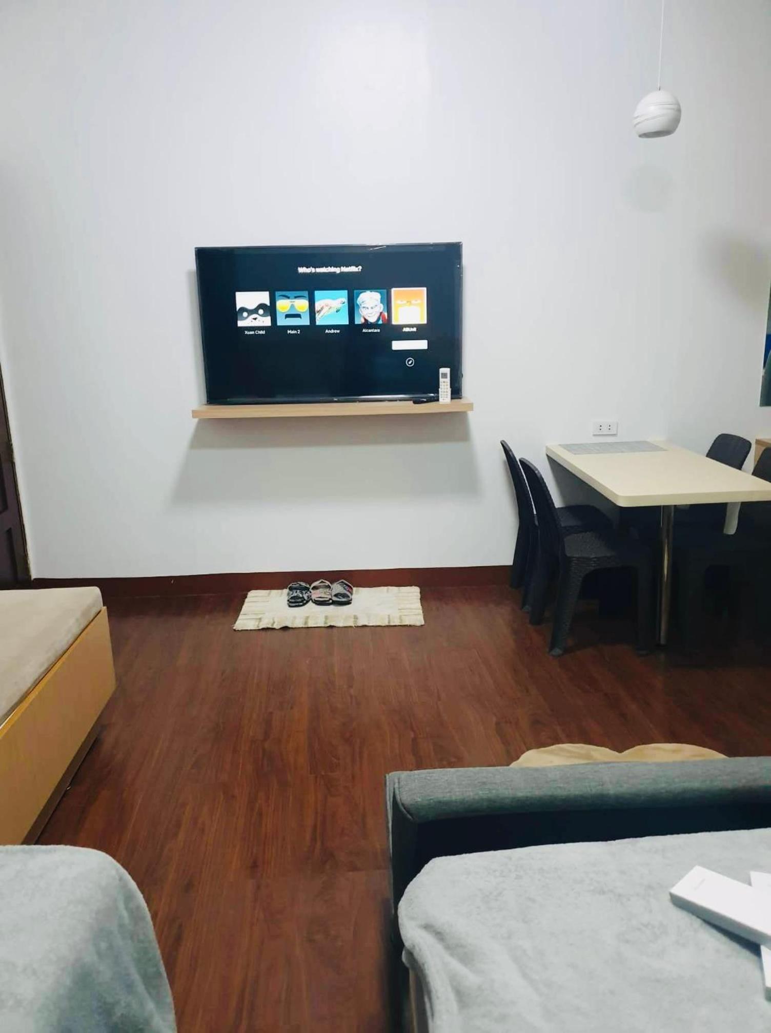 Studio Apartment - Photo 4