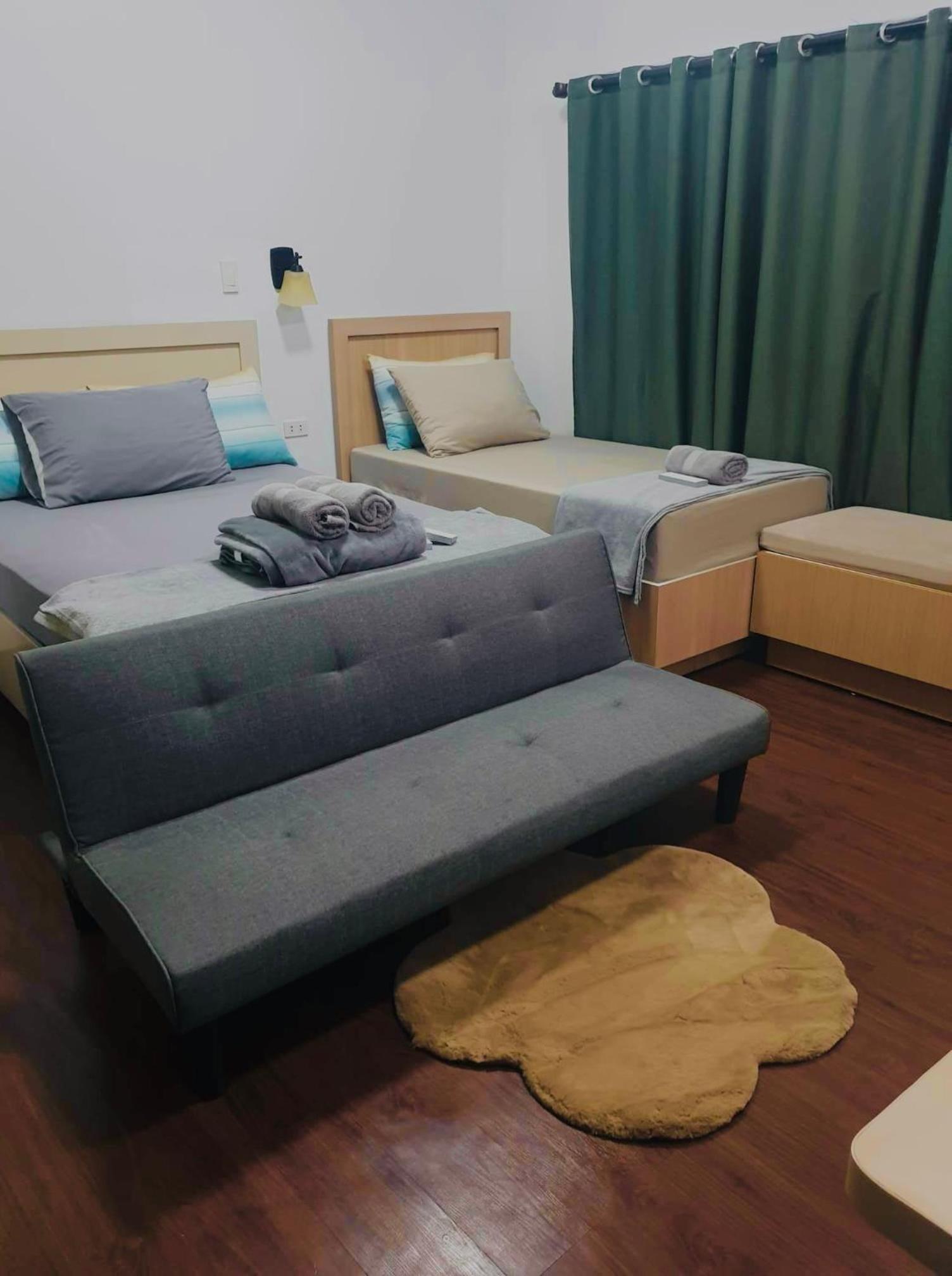 Studio Apartment - Photo 5