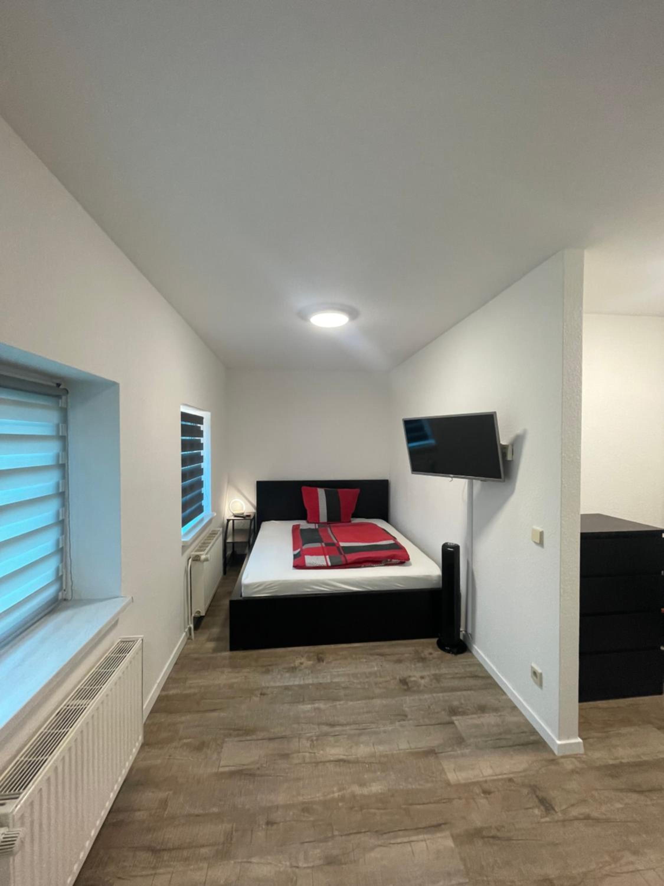 Apartment photo 1